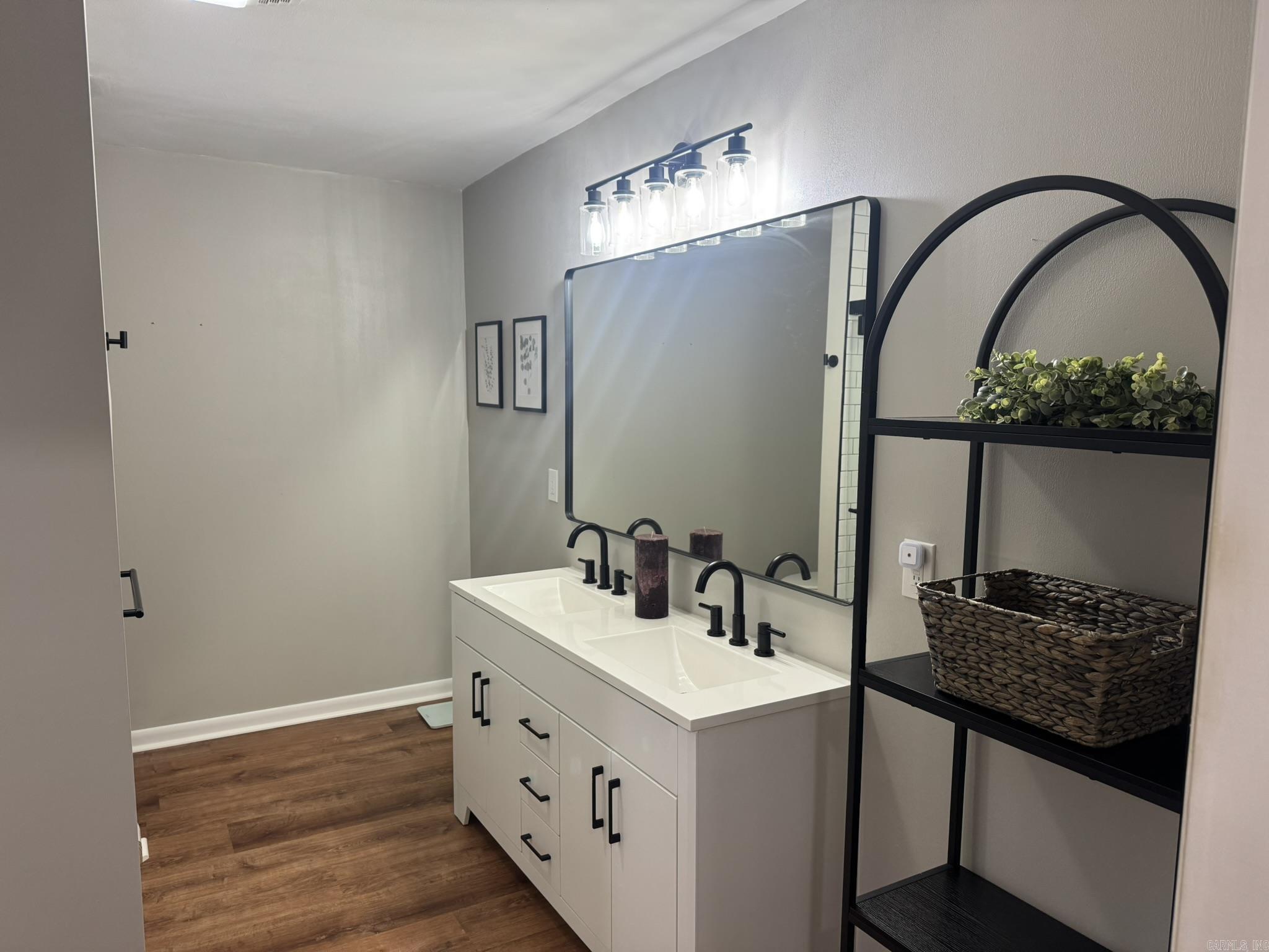 3731 Lakeshore  North Little Rock, AR