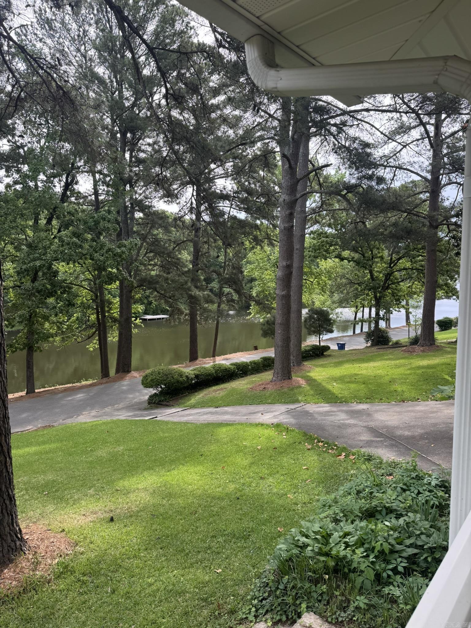 3731 Lakeshore  North Little Rock, AR