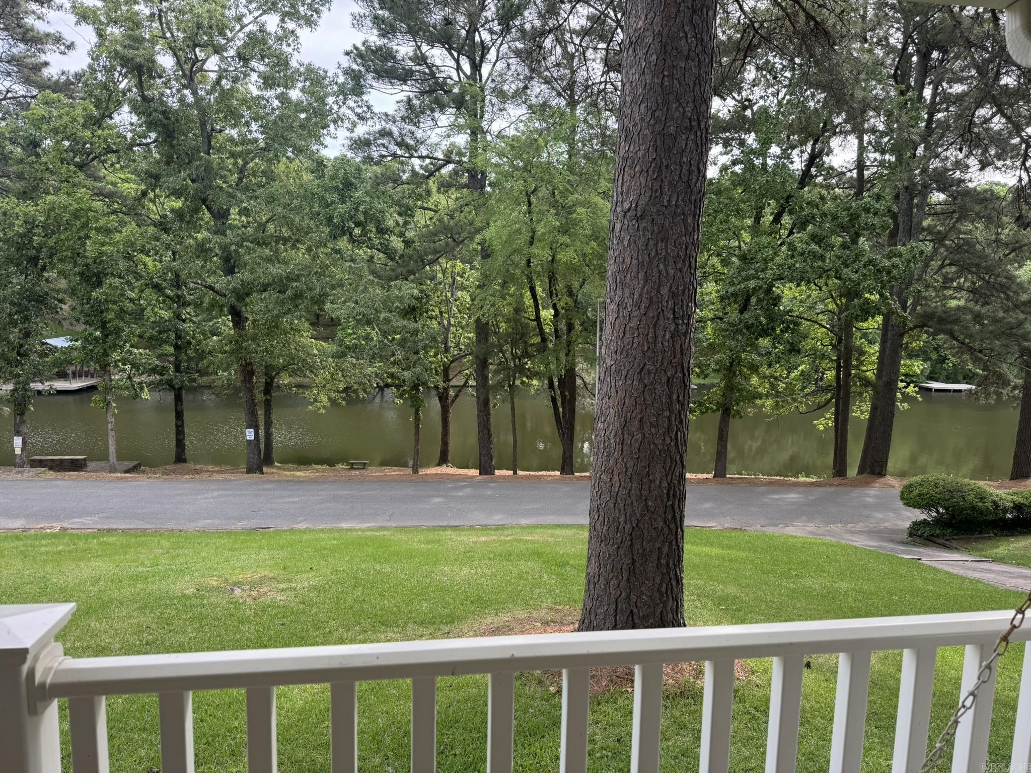 3731 Lakeshore  North Little Rock, AR