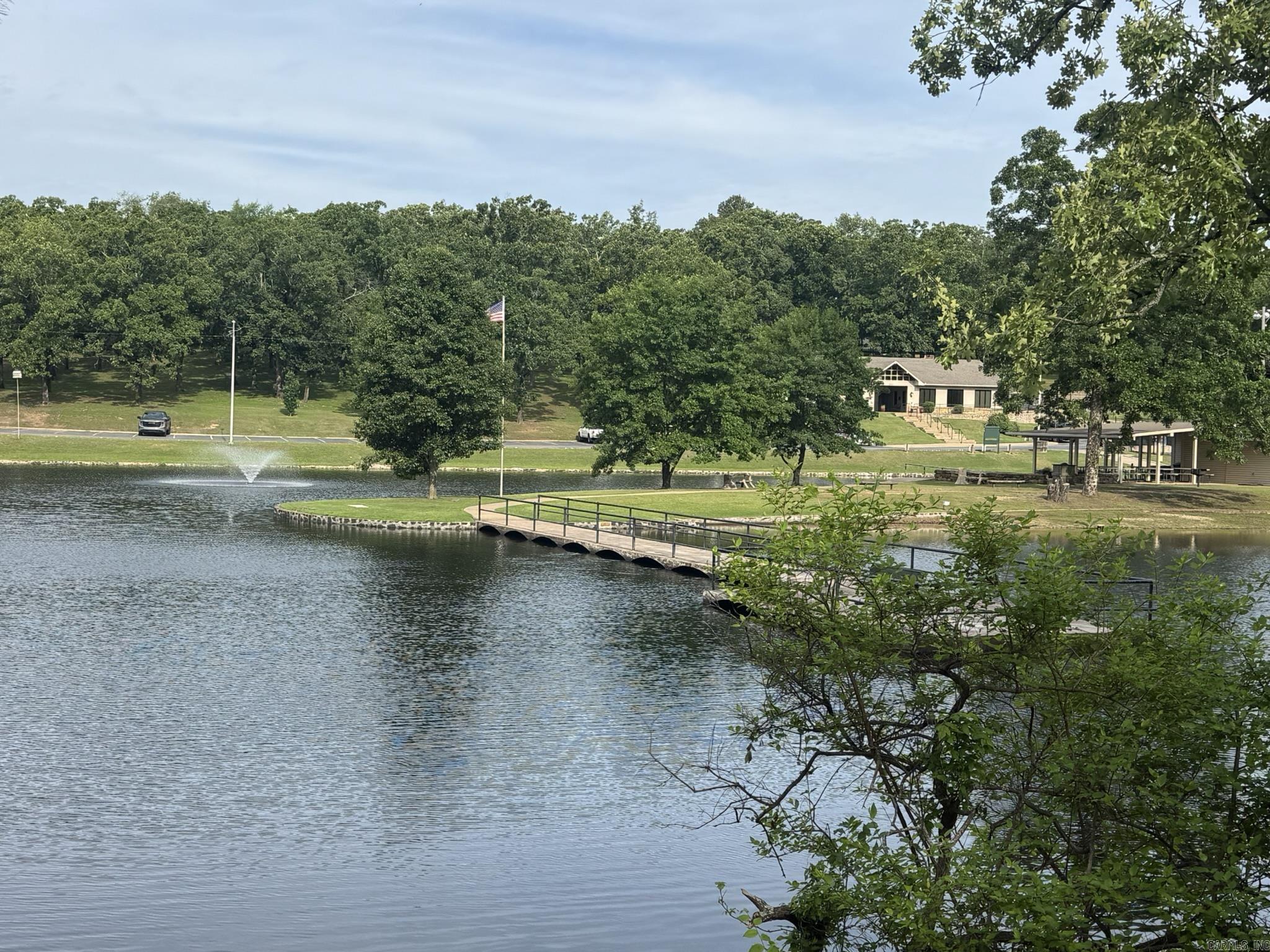 3731 Lakeshore  North Little Rock, AR