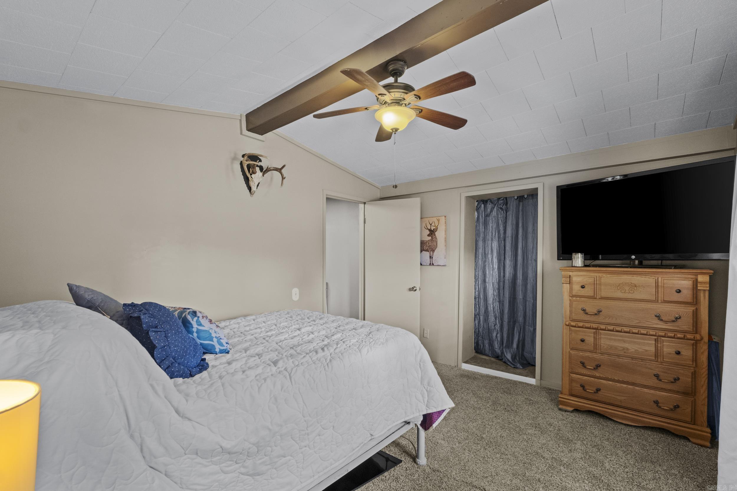 4 Persimmon Ln  Tumbling Shoals, AR