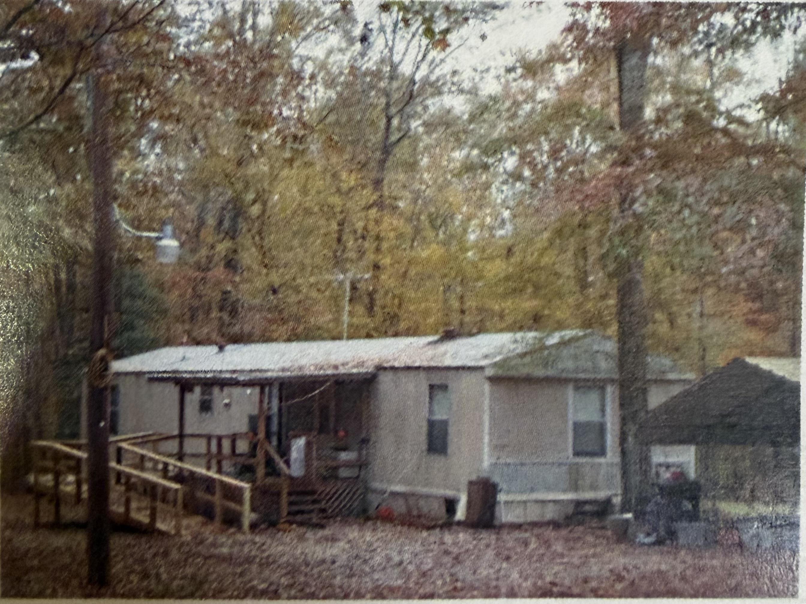3331 & 3425 HUTCHESON  Traskwood, AR
