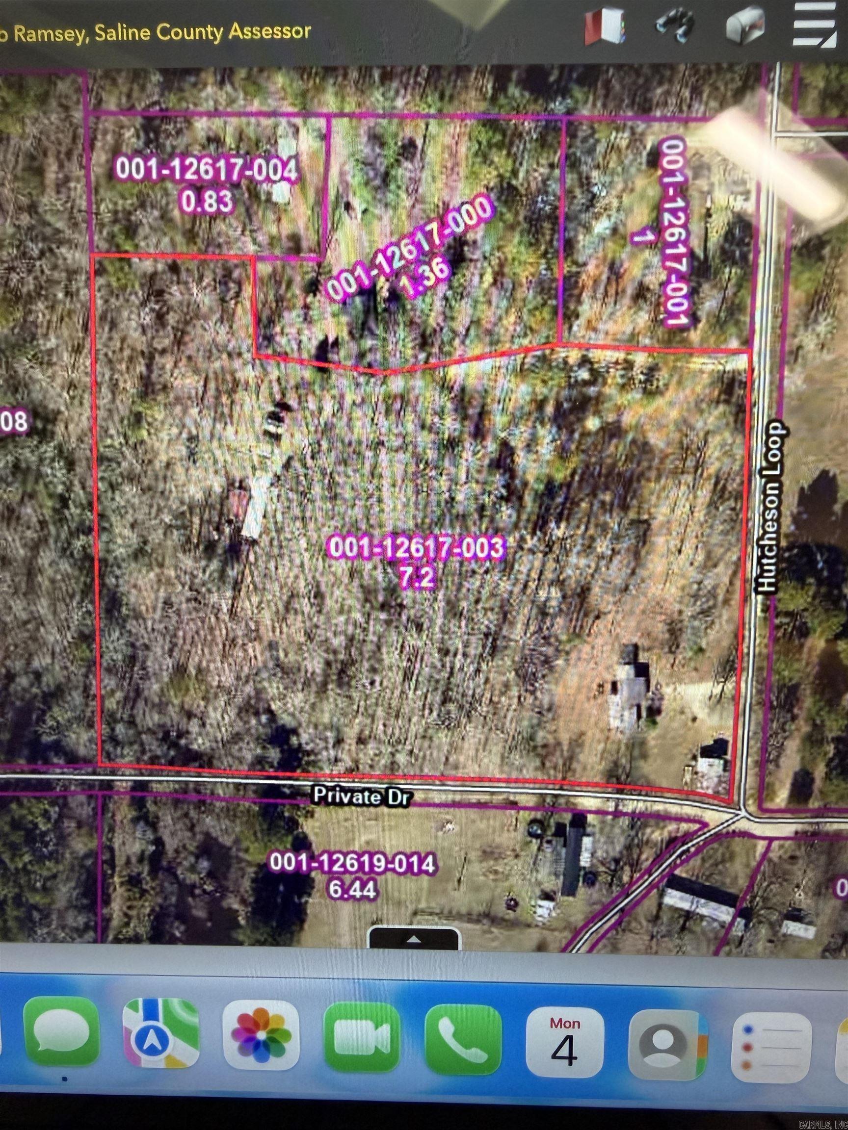 3331 & 3425 HUTCHESON  Traskwood, AR