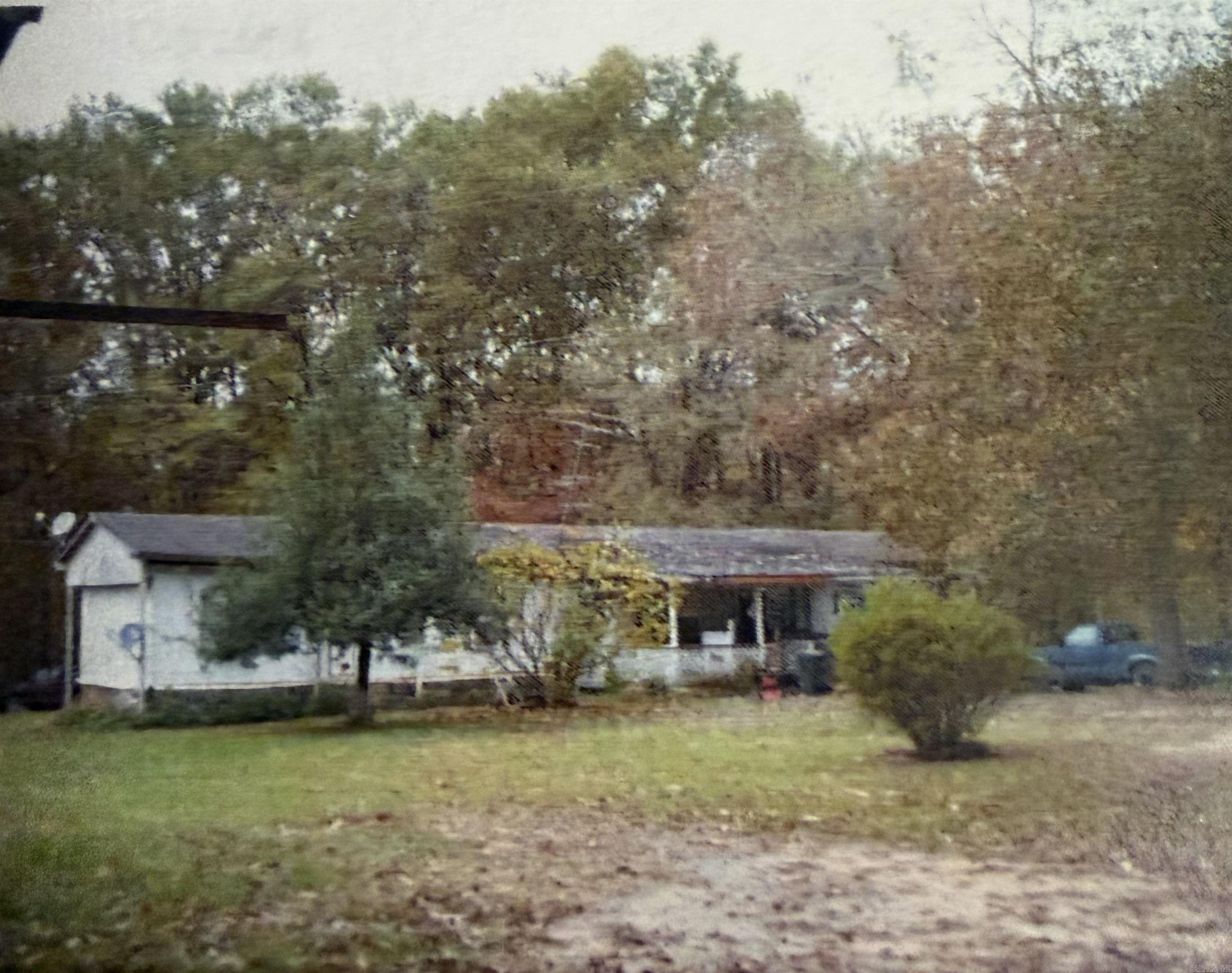 3331 & 3425 HUTCHESON  Traskwood, AR