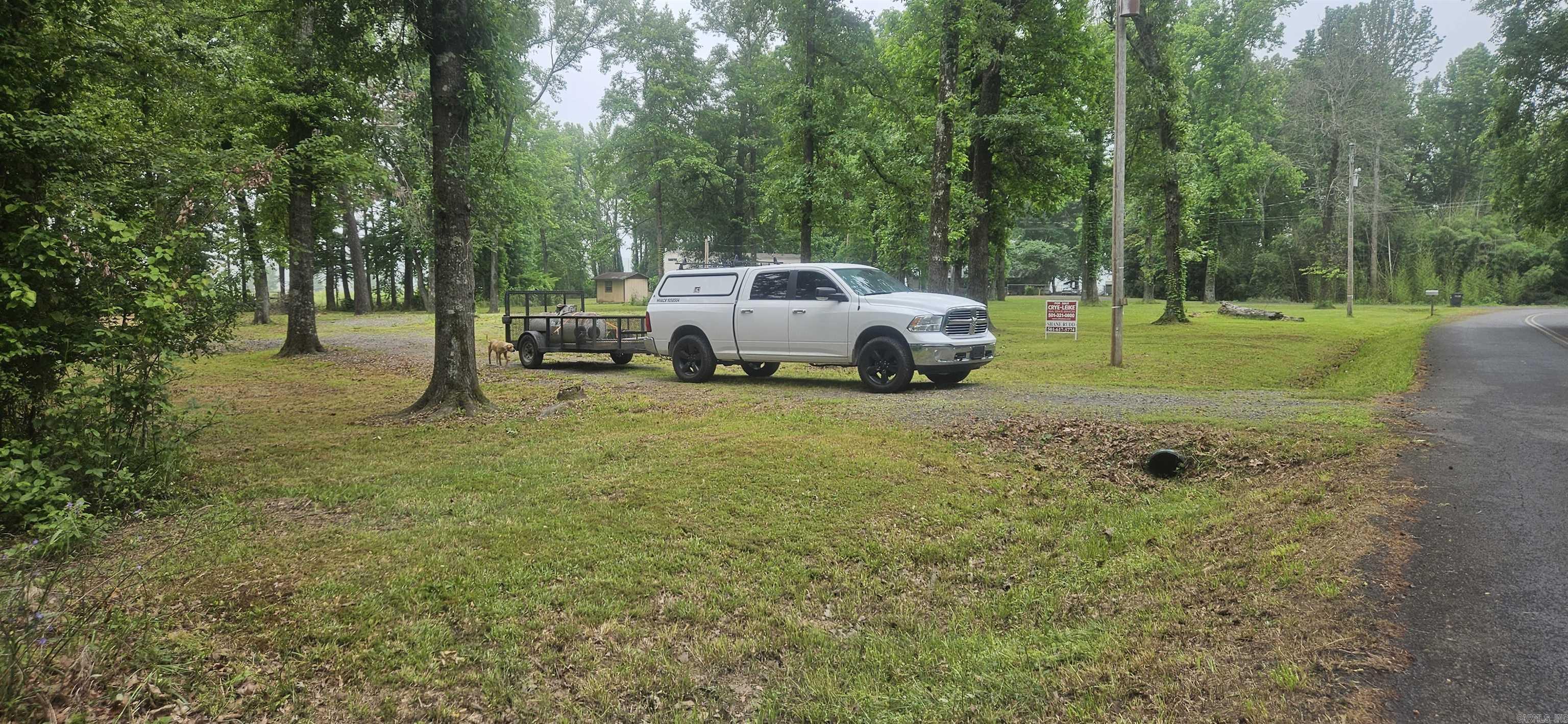 86 Waterfront  Conway, AR
