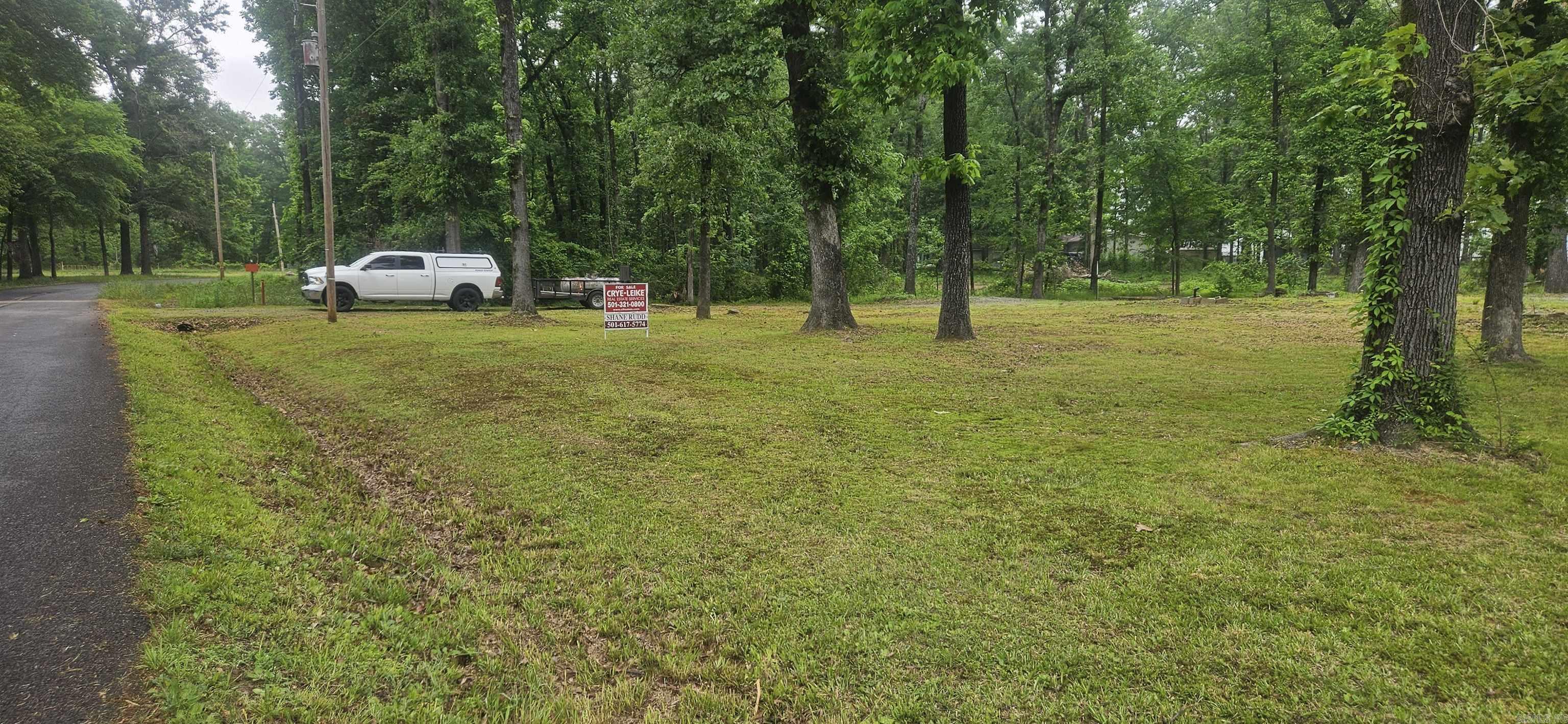 86 Waterfront  Conway, AR