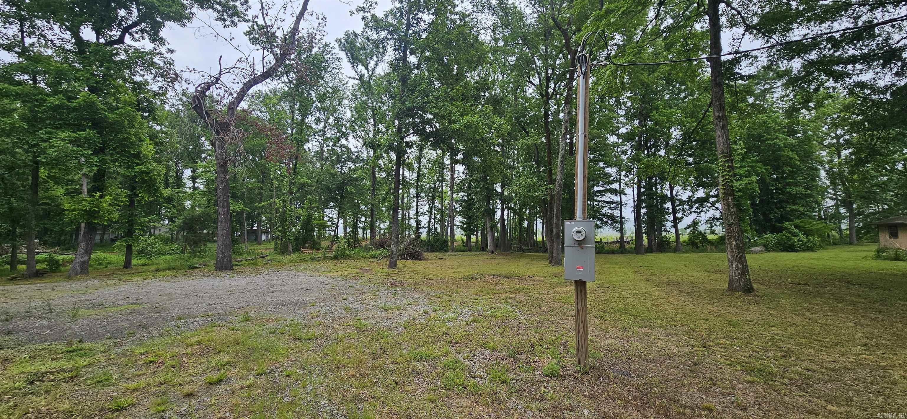 86 Waterfront  Conway, AR
