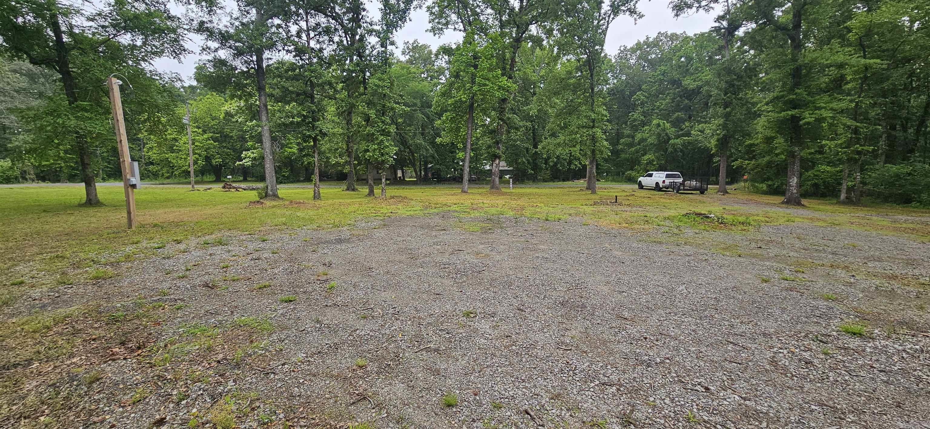 86 Waterfront  Conway, AR