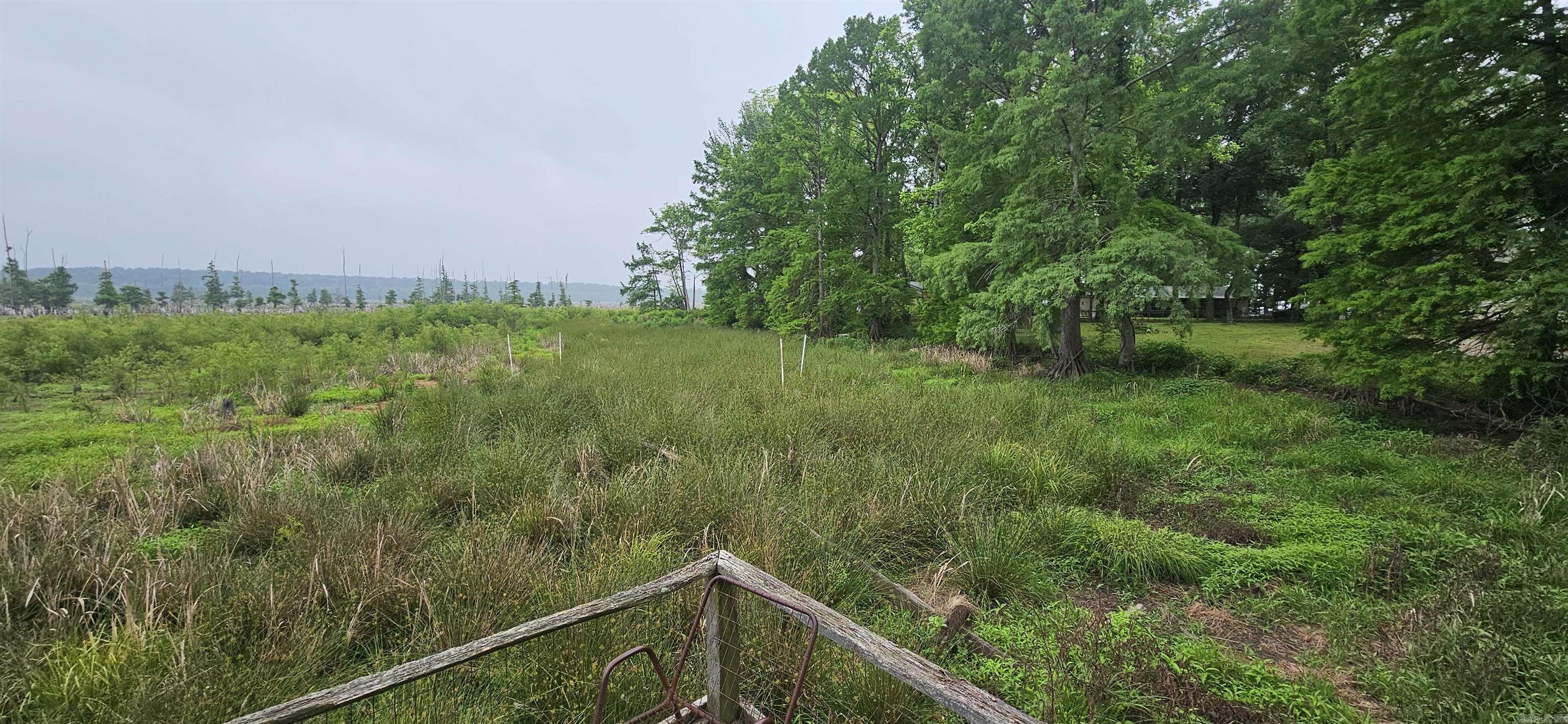 86 Waterfront  Conway, AR