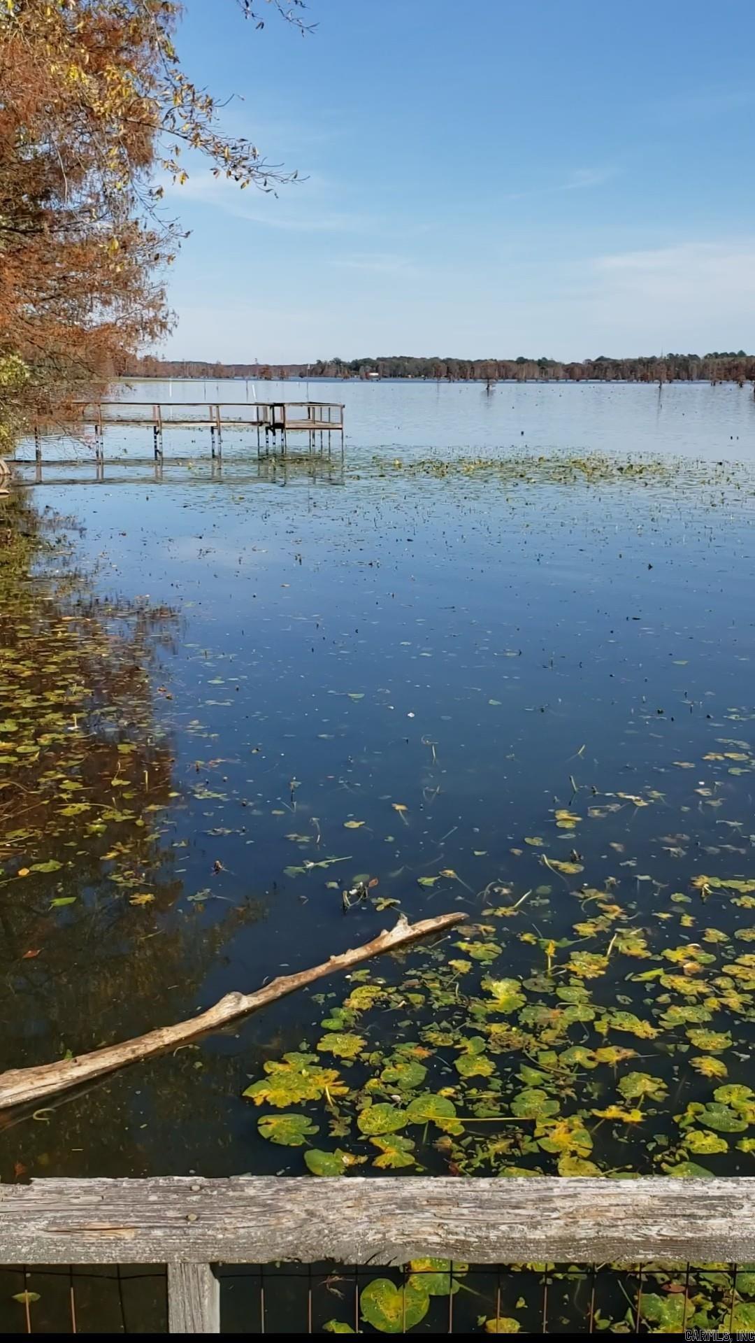 86 Waterfront  Conway, AR