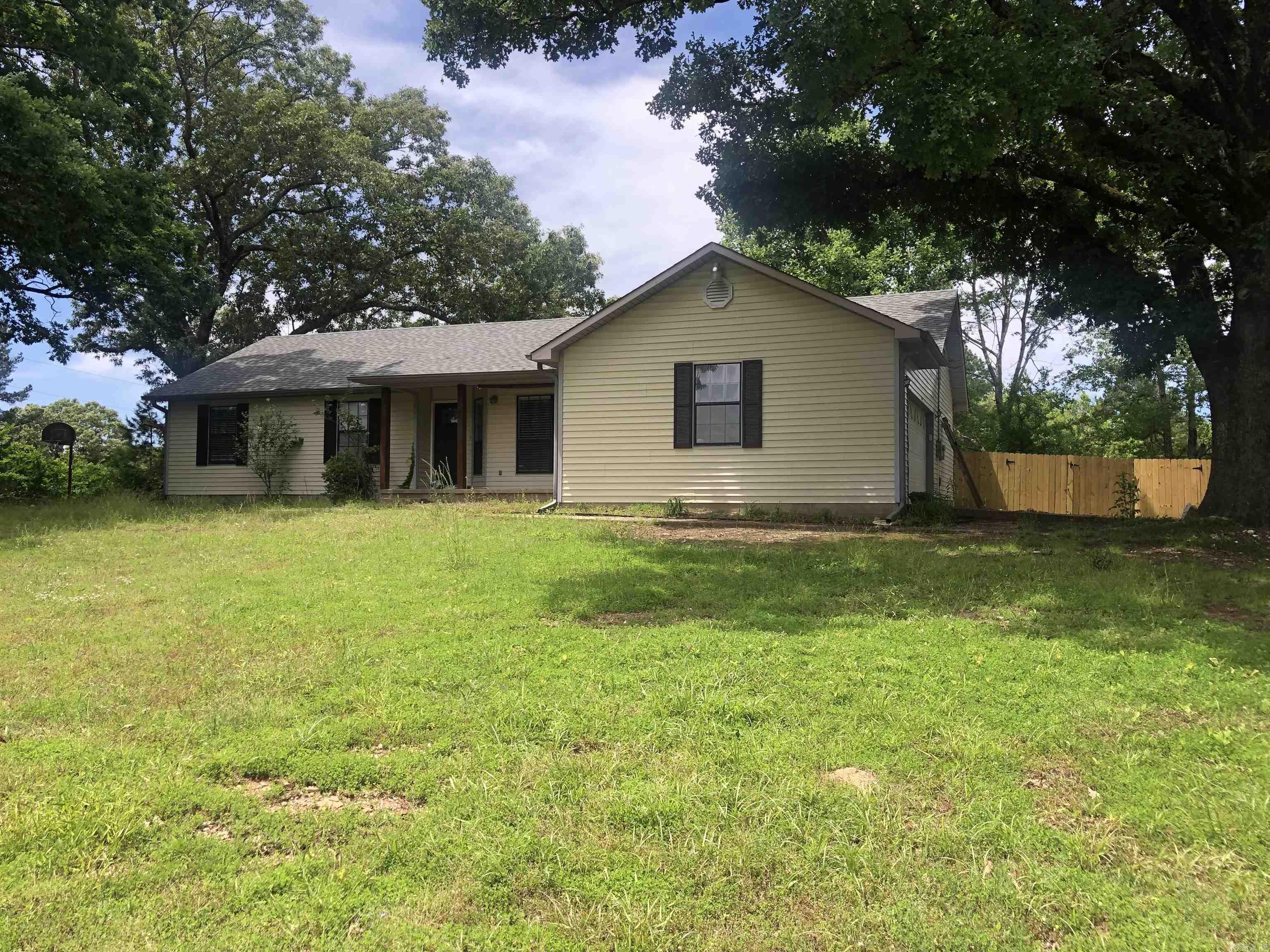 4159 Salt Creek Rd  Benton, AR