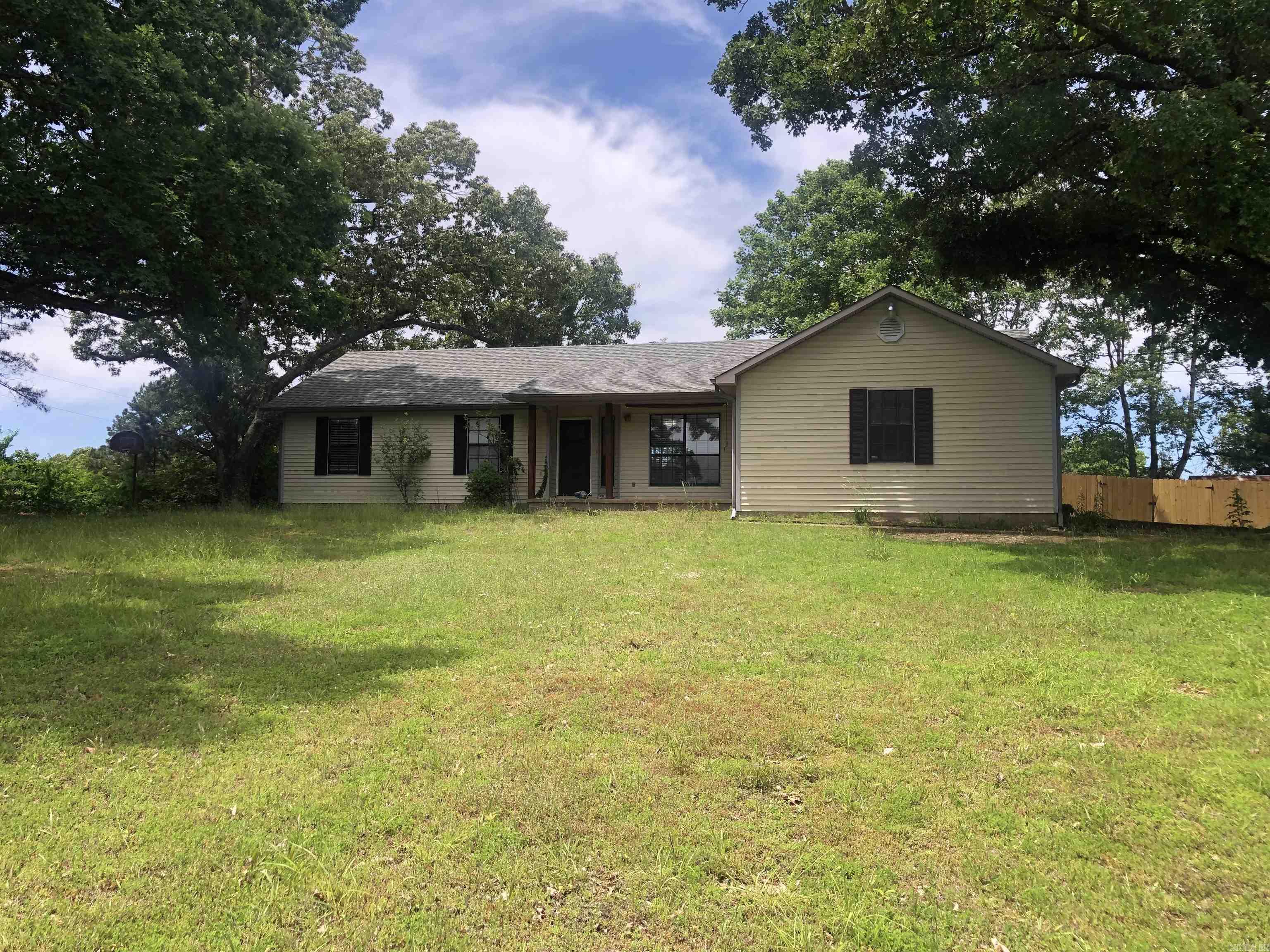4159 Salt Creek Rd  Benton, AR