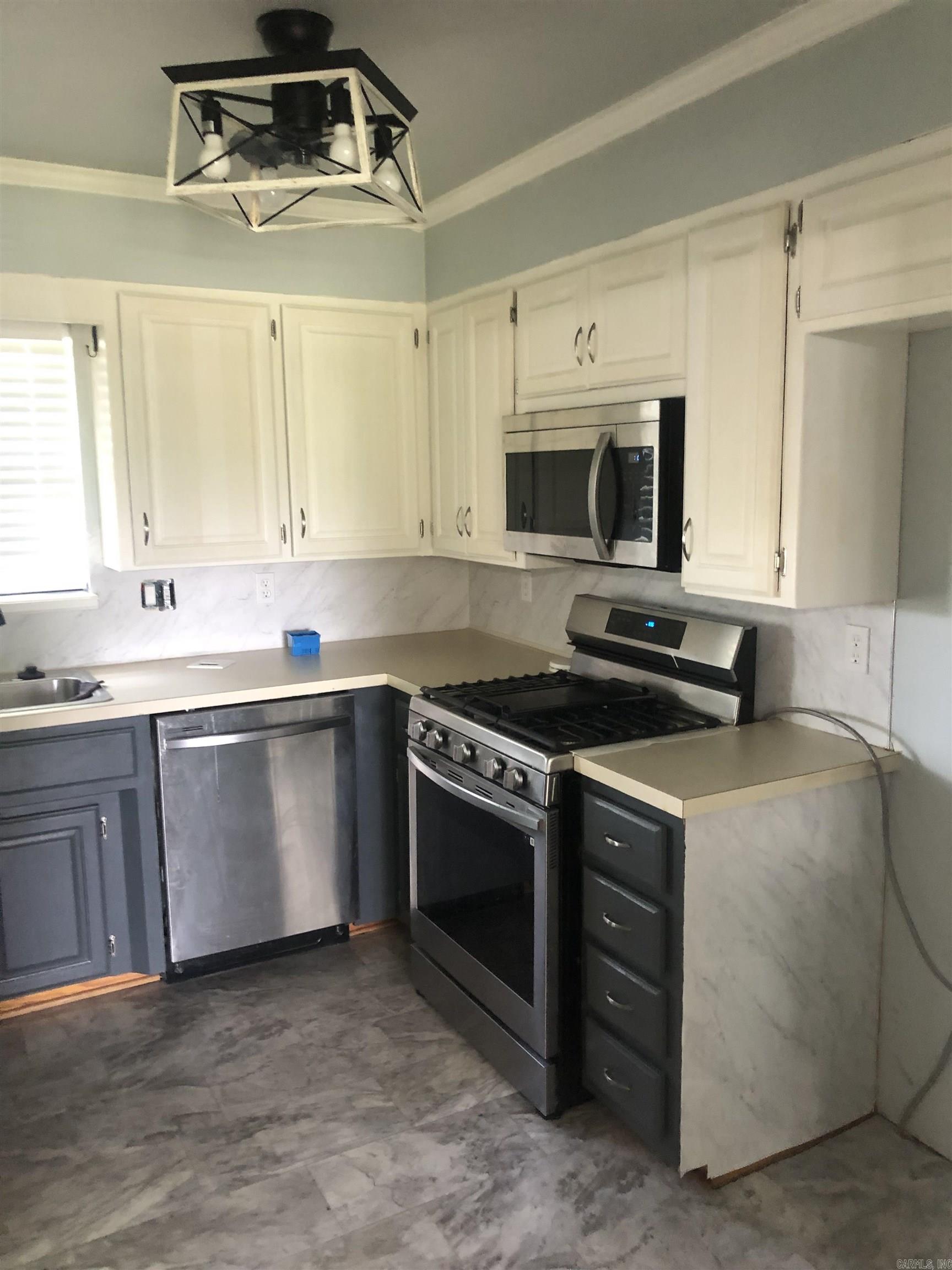 4159 Salt Creek Rd  Benton, AR