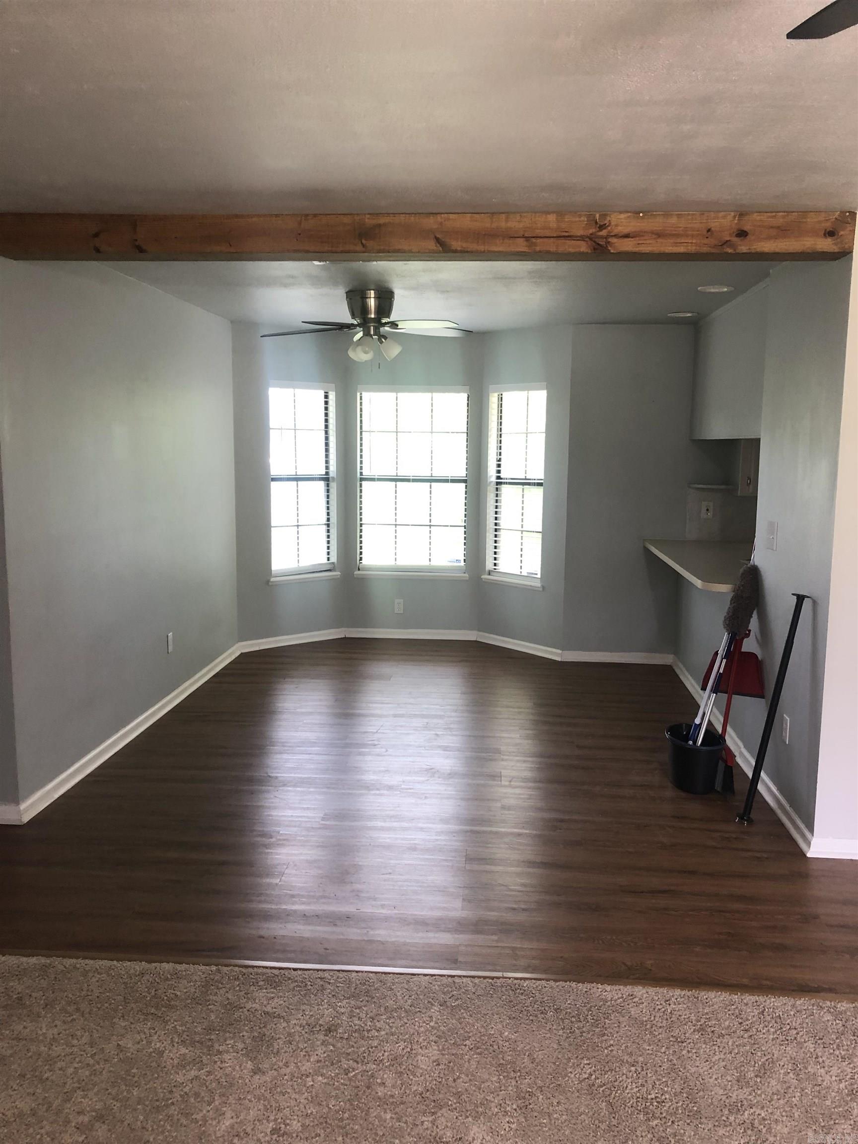 4159 Salt Creek Rd  Benton, AR