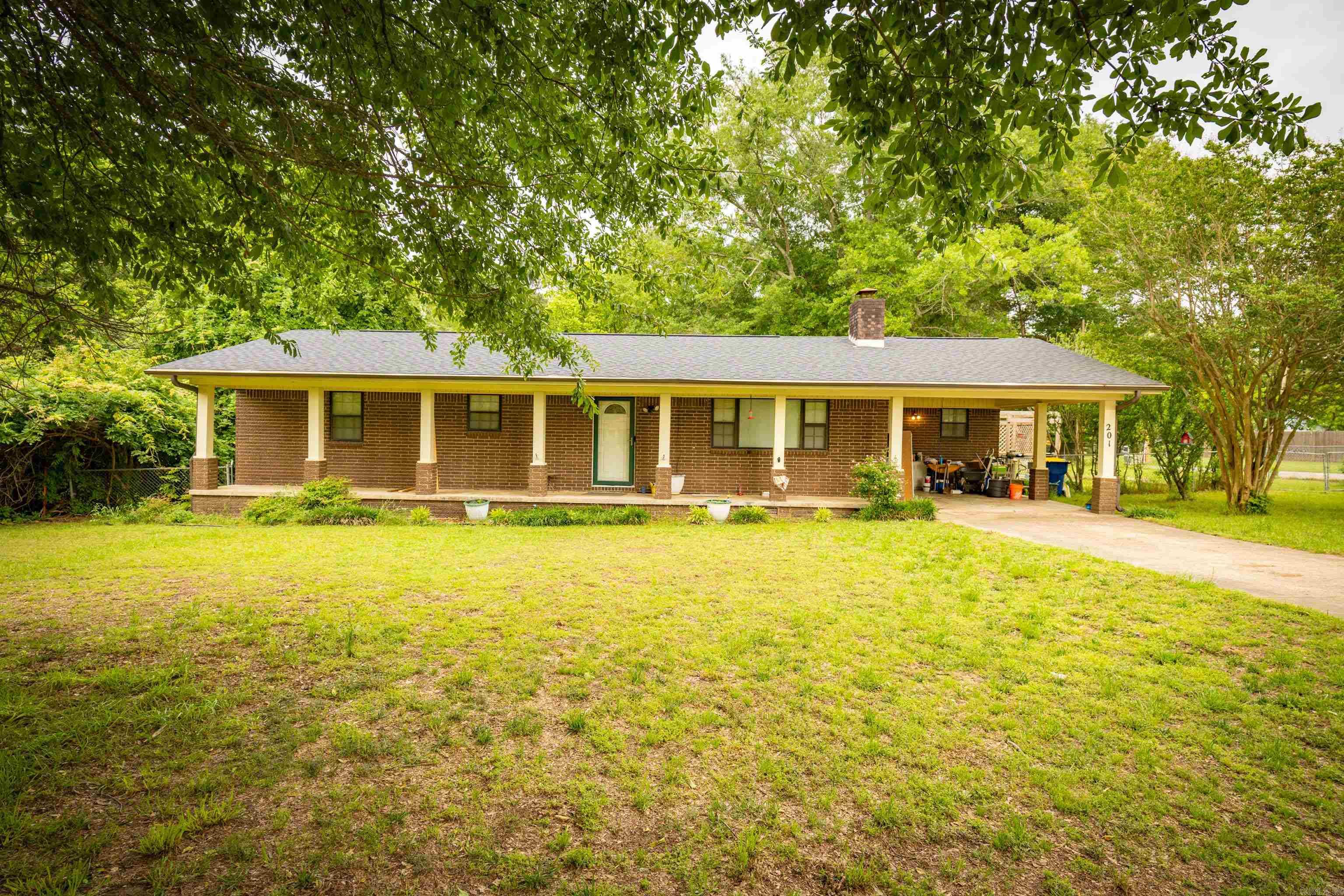 201 Honeysuckle  Cabot, AR