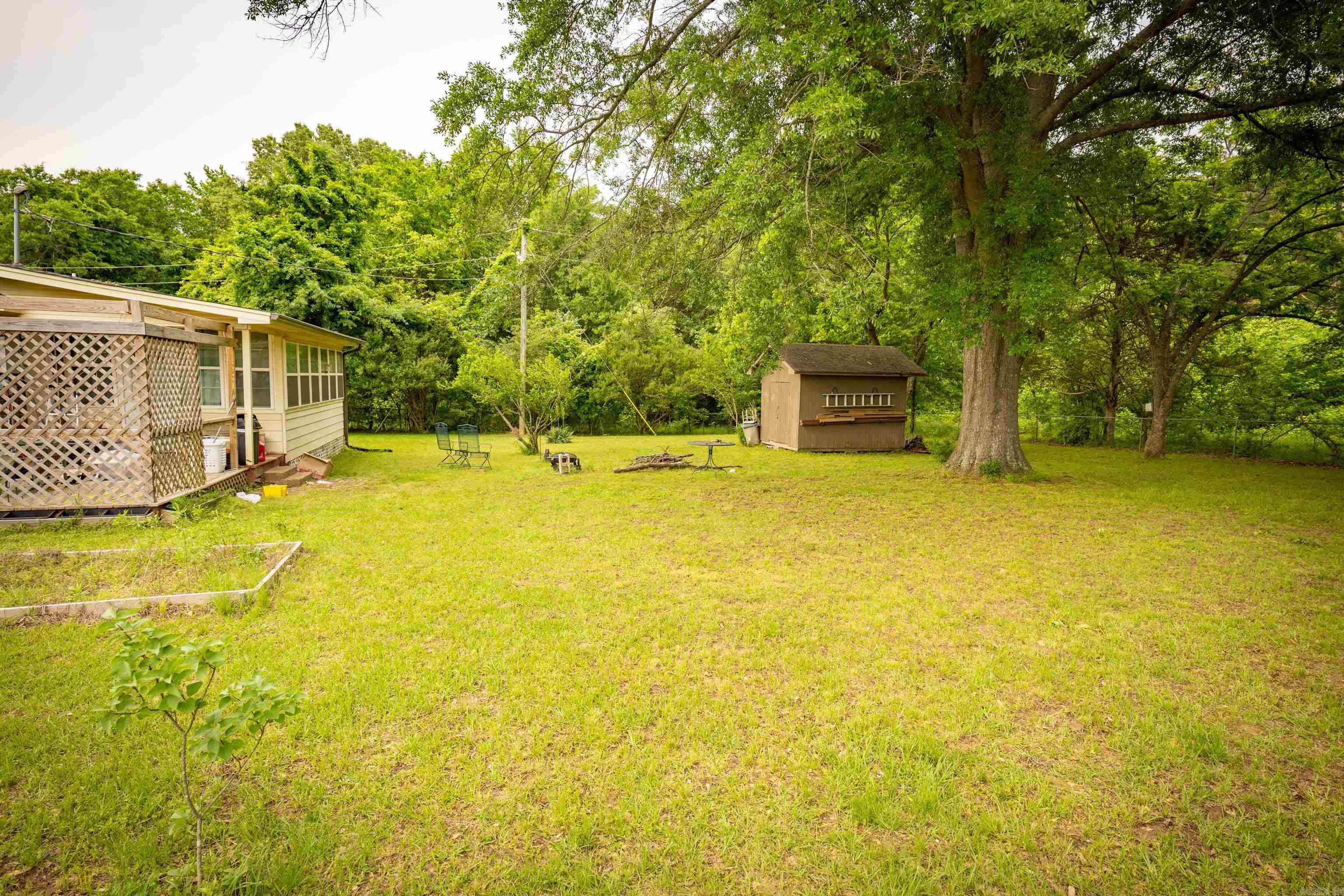201 Honeysuckle  Cabot, AR