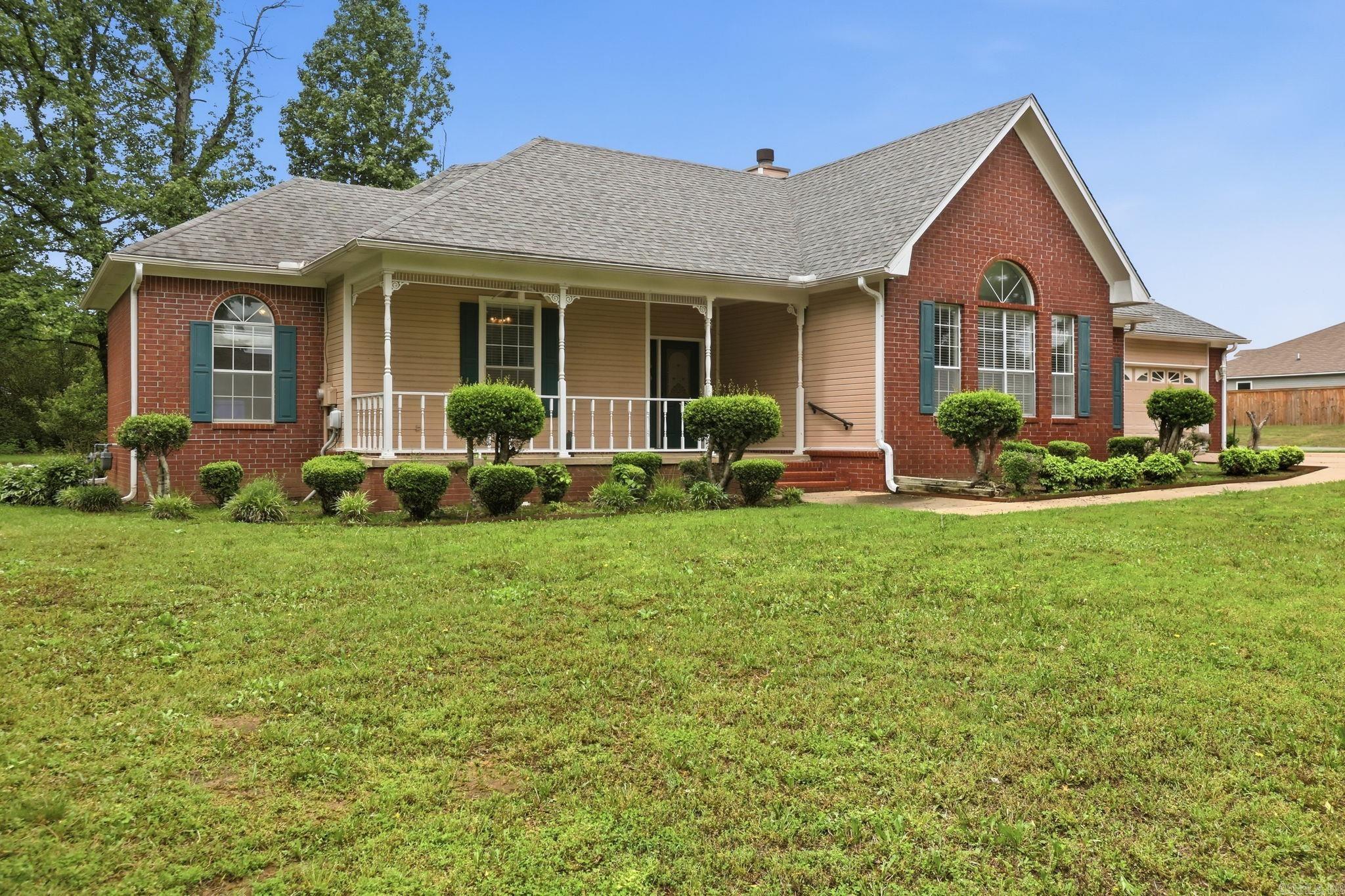 505 Brandon Lane  Beebe, AR