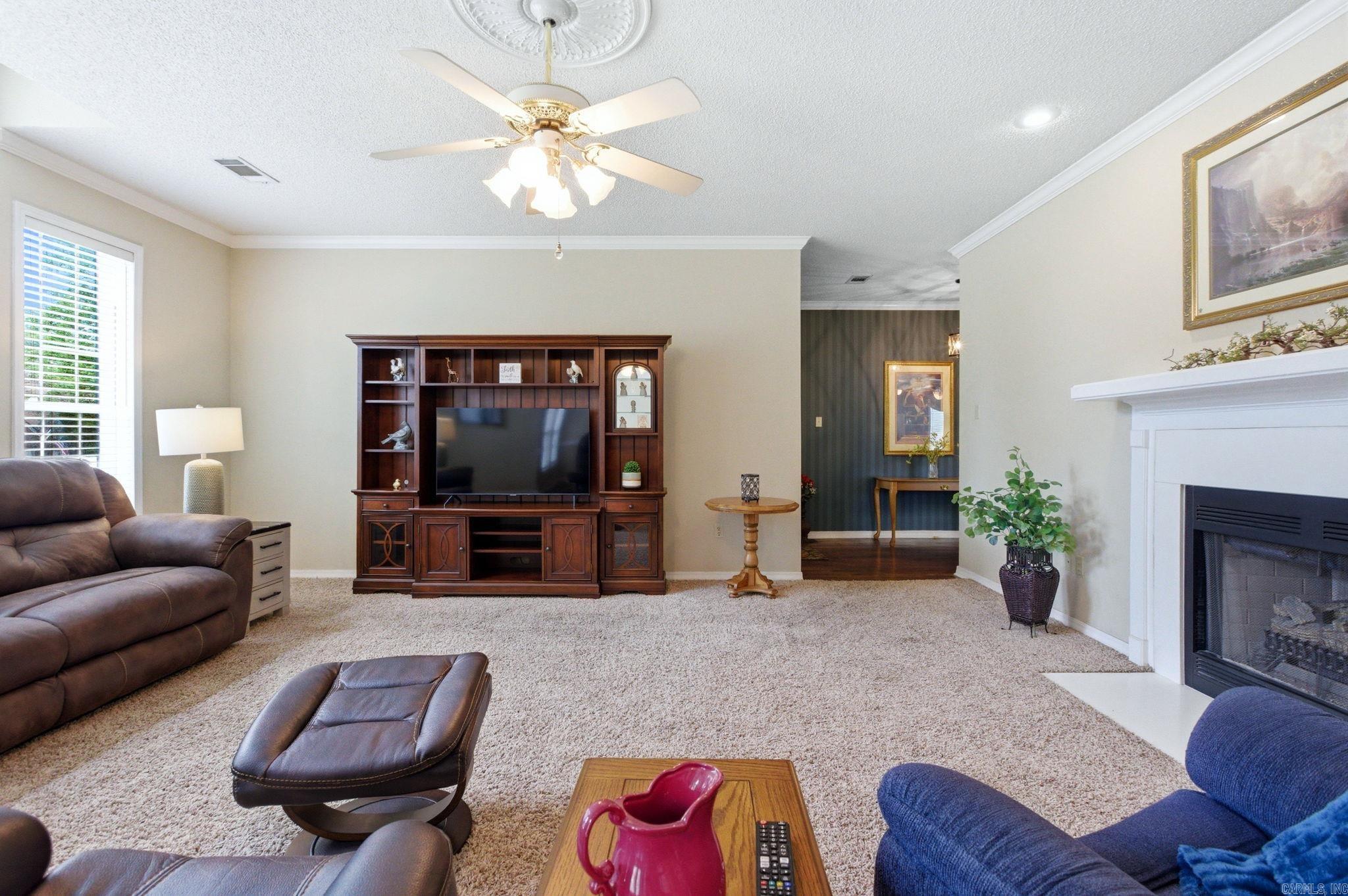 505 Brandon Lane  Beebe, AR