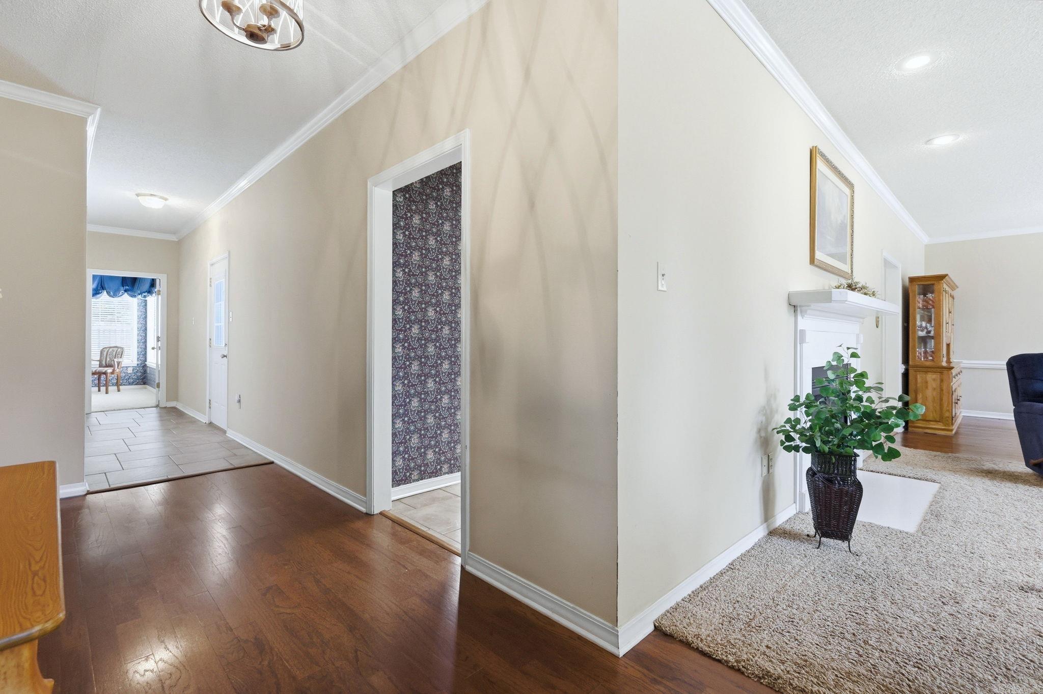 505 Brandon Lane  Beebe, AR