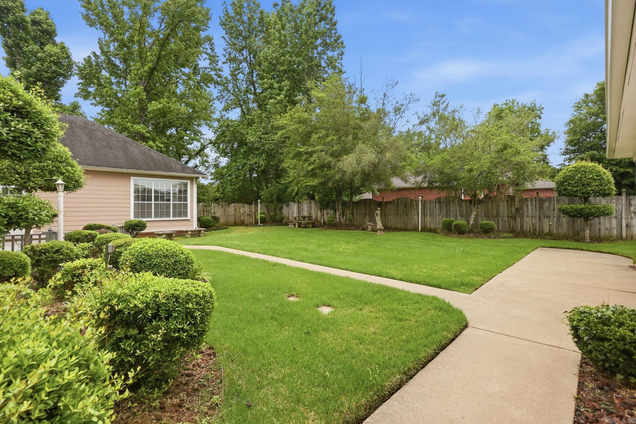 505 Brandon Lane  Beebe, AR
