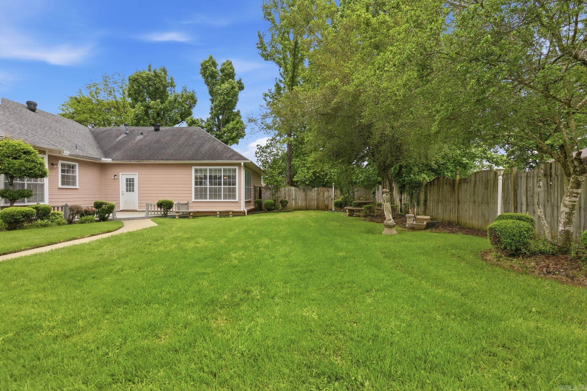 505 Brandon Lane  Beebe, AR