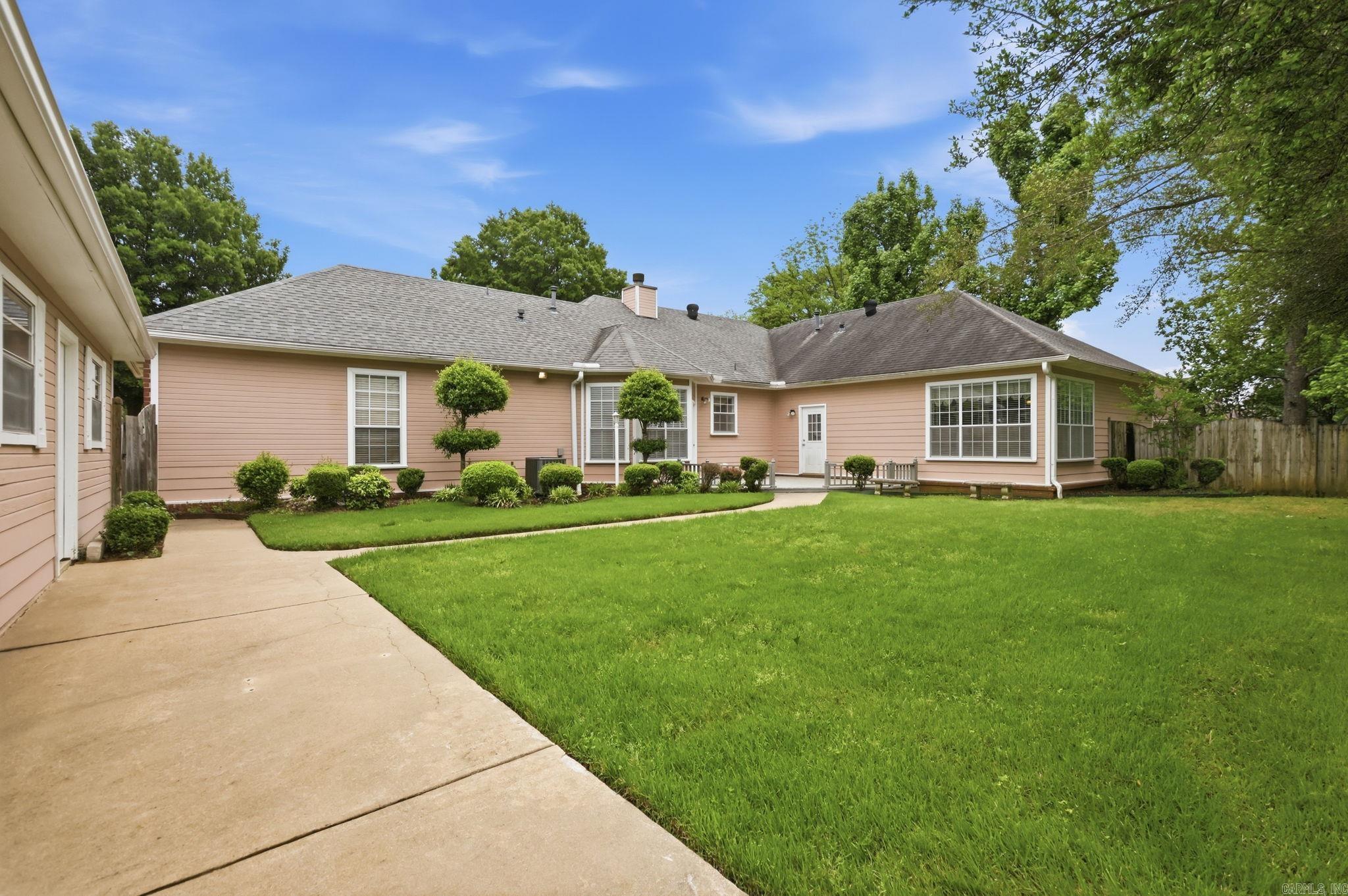 505 Brandon Lane  Beebe, AR