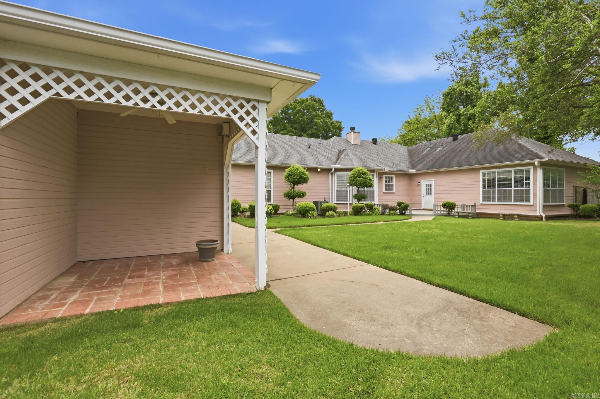 505 Brandon Lane  Beebe, AR