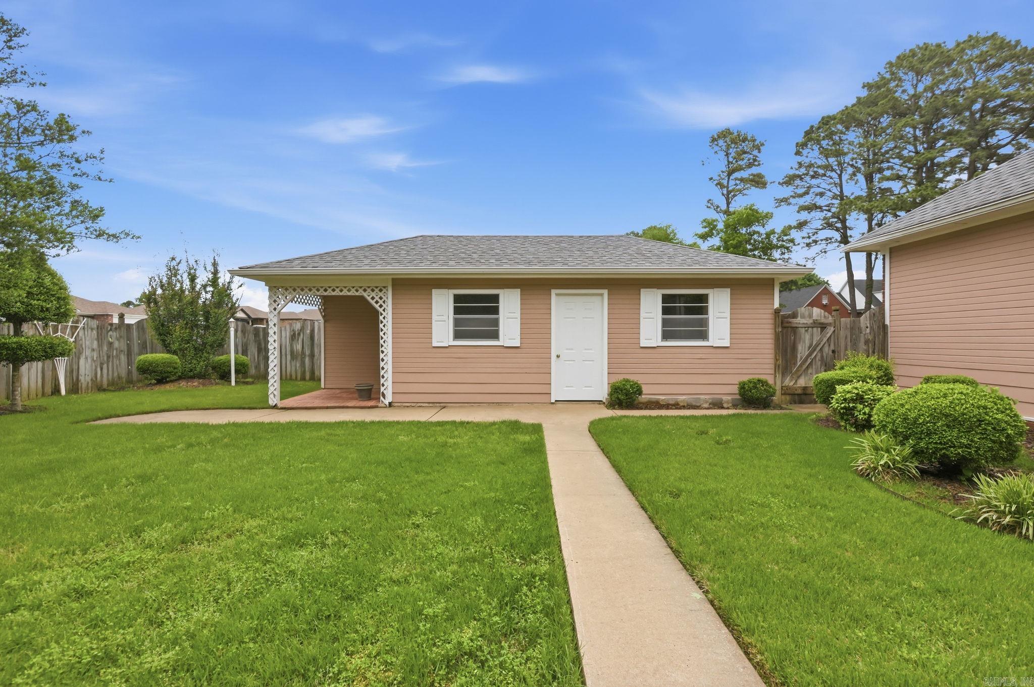505 Brandon Lane  Beebe, AR