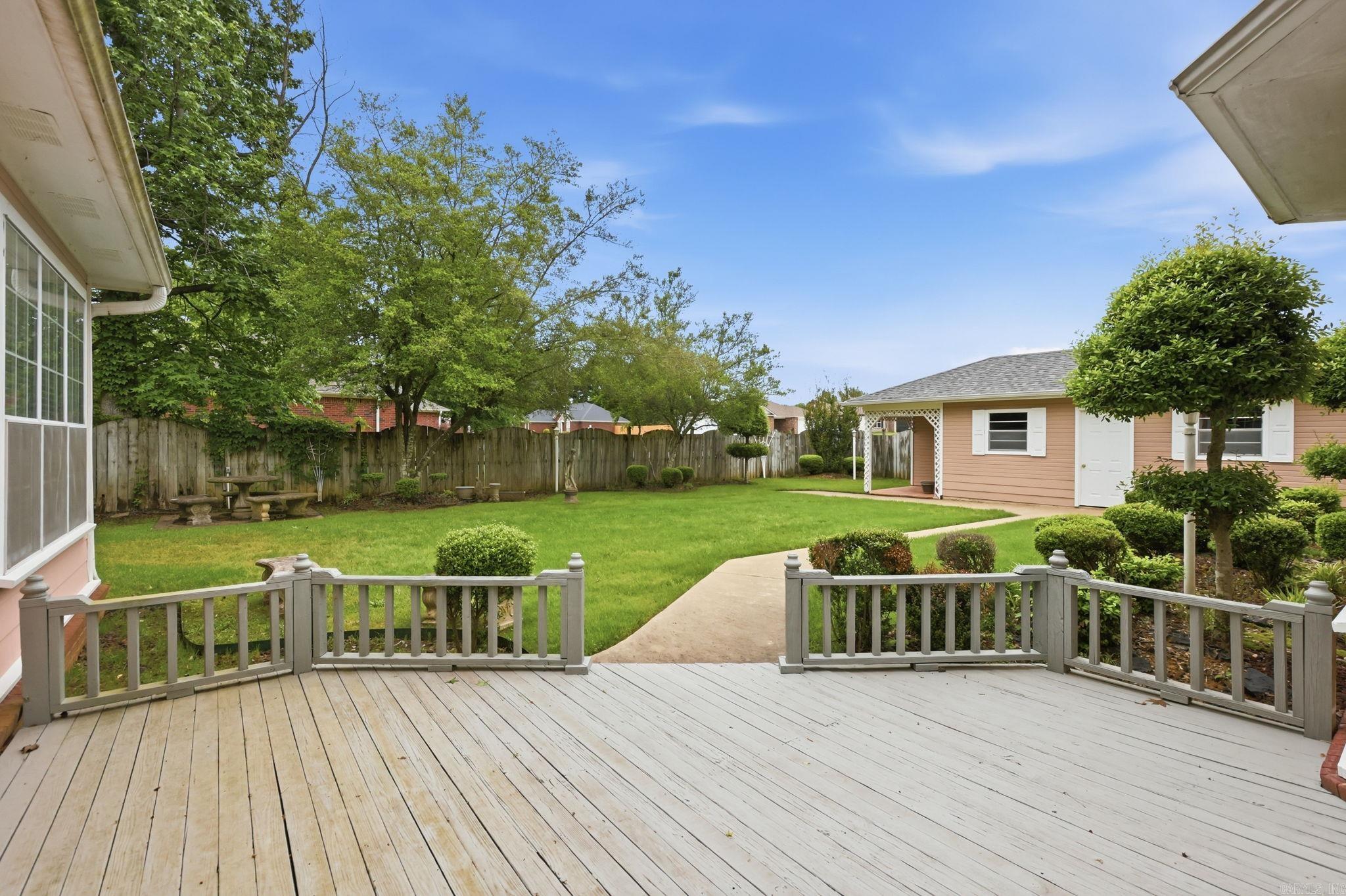 505 Brandon Lane  Beebe, AR