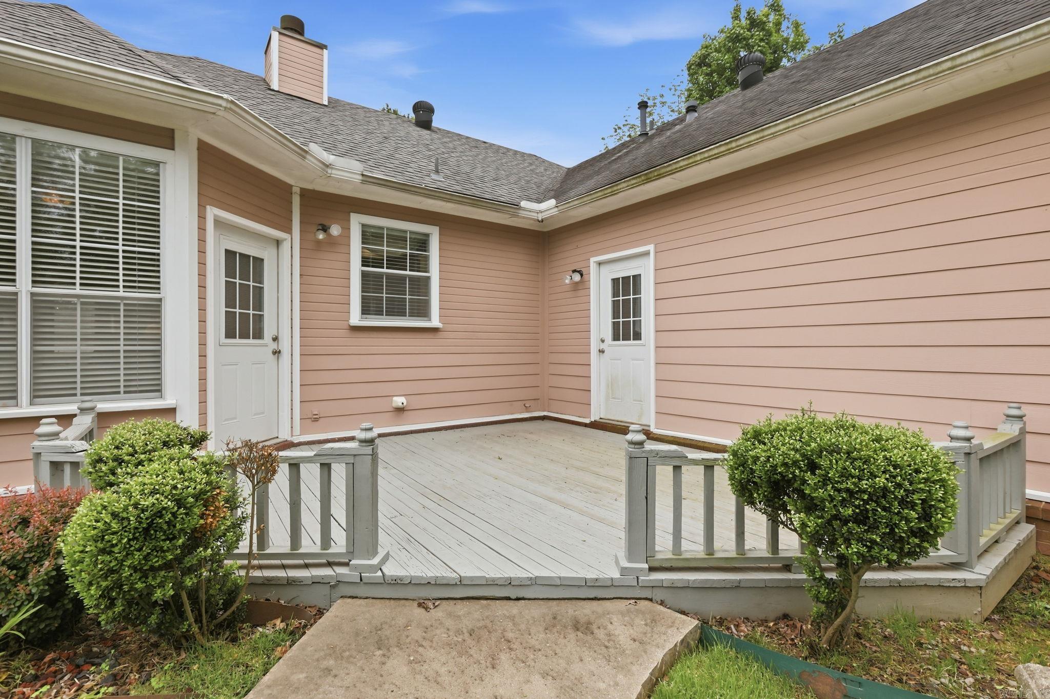 505 Brandon Lane  Beebe, AR