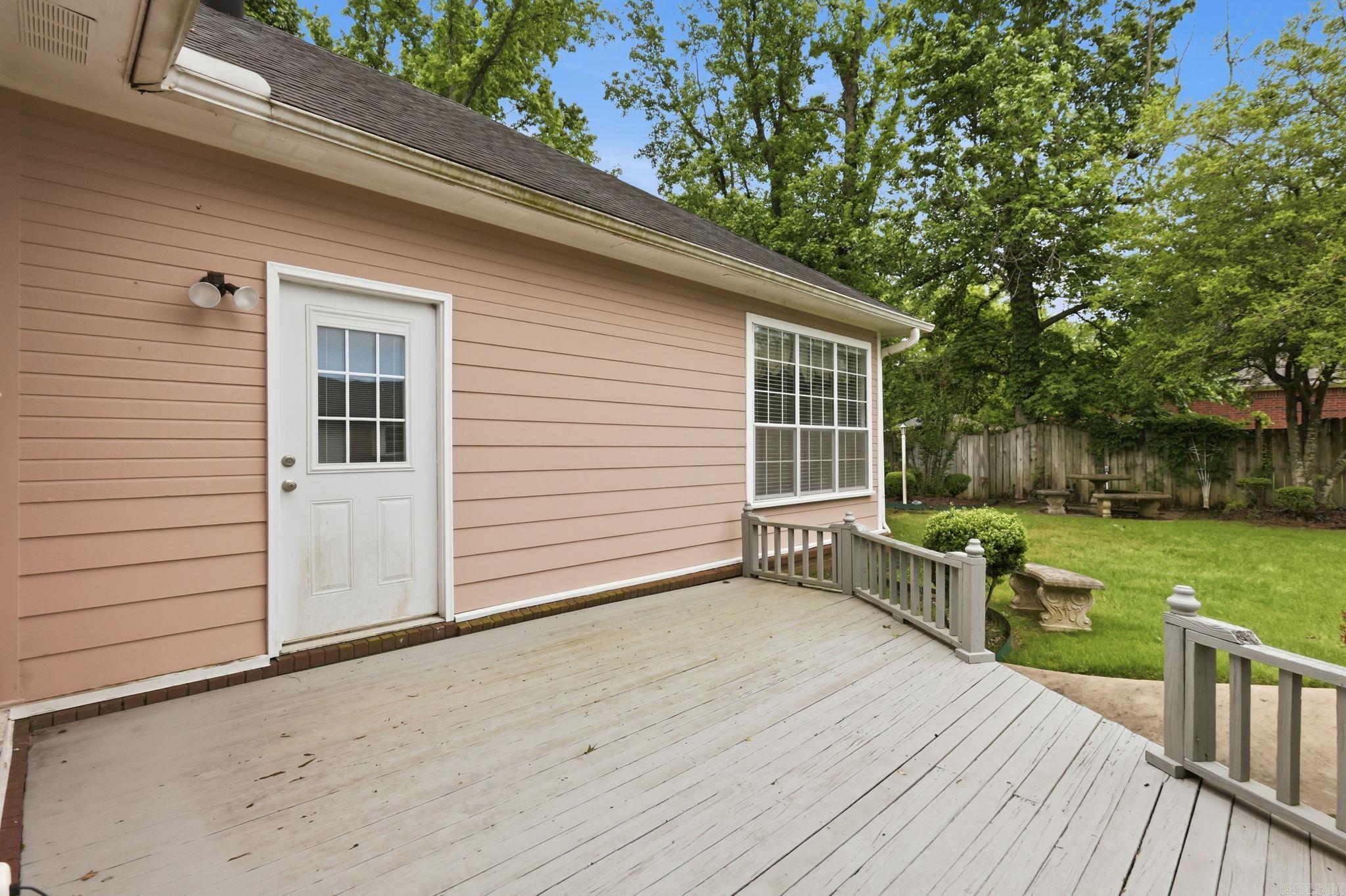 505 Brandon Lane  Beebe, AR