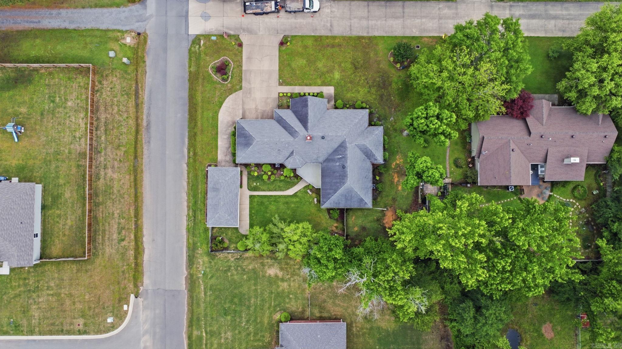 505 Brandon Lane  Beebe, AR
