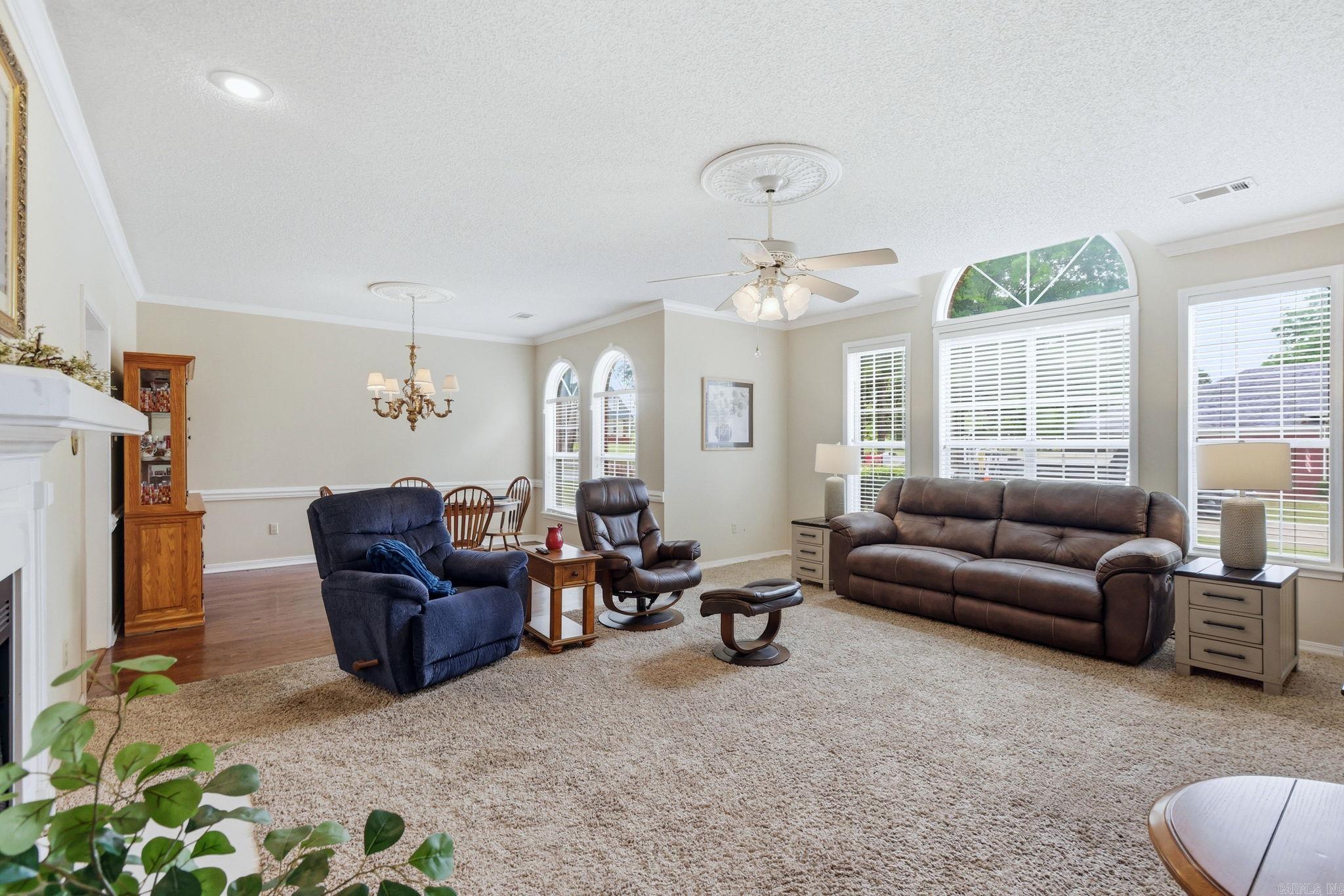505 Brandon Lane  Beebe, AR