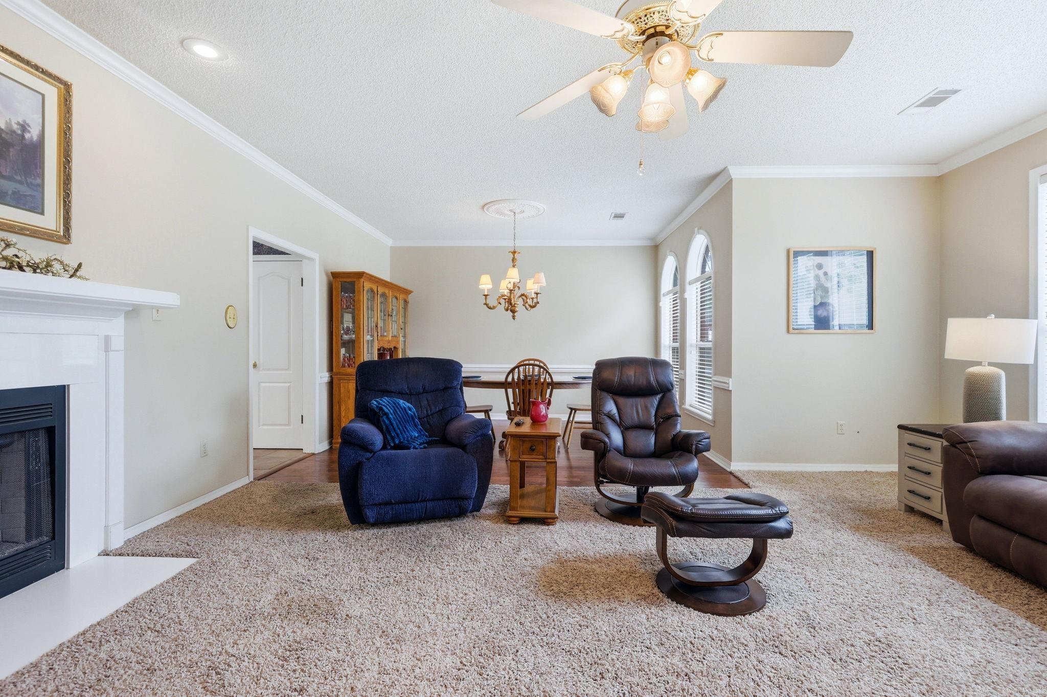 505 Brandon Lane  Beebe, AR
