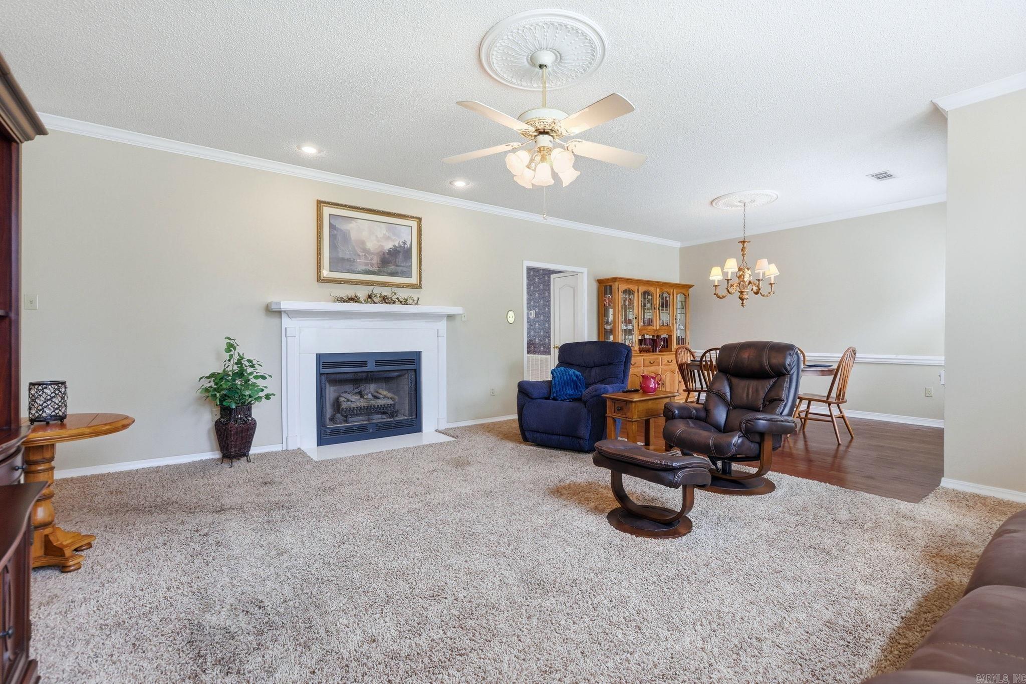 505 Brandon Lane  Beebe, AR