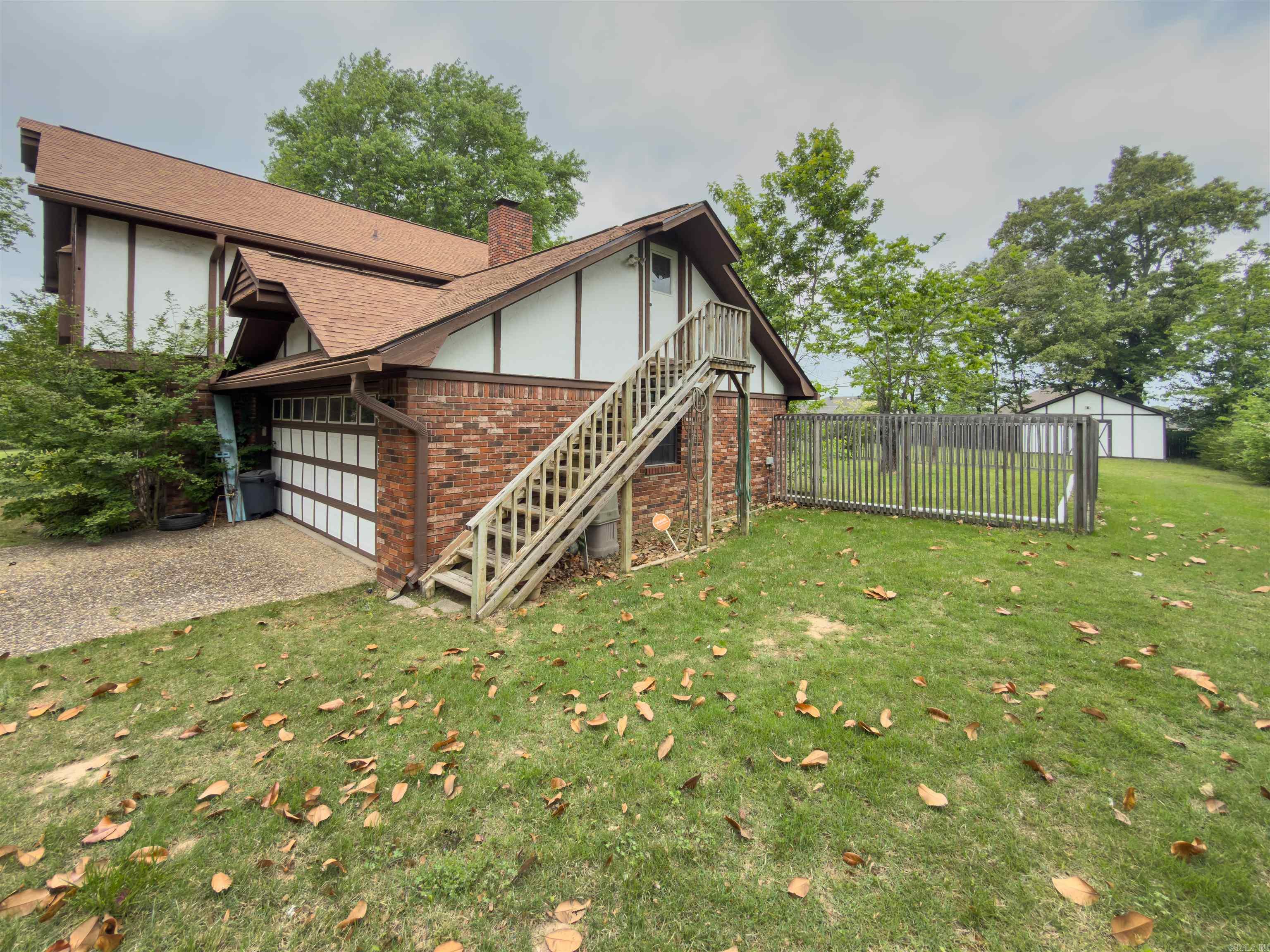 5102 Madison Ave  Jacksonville, AR