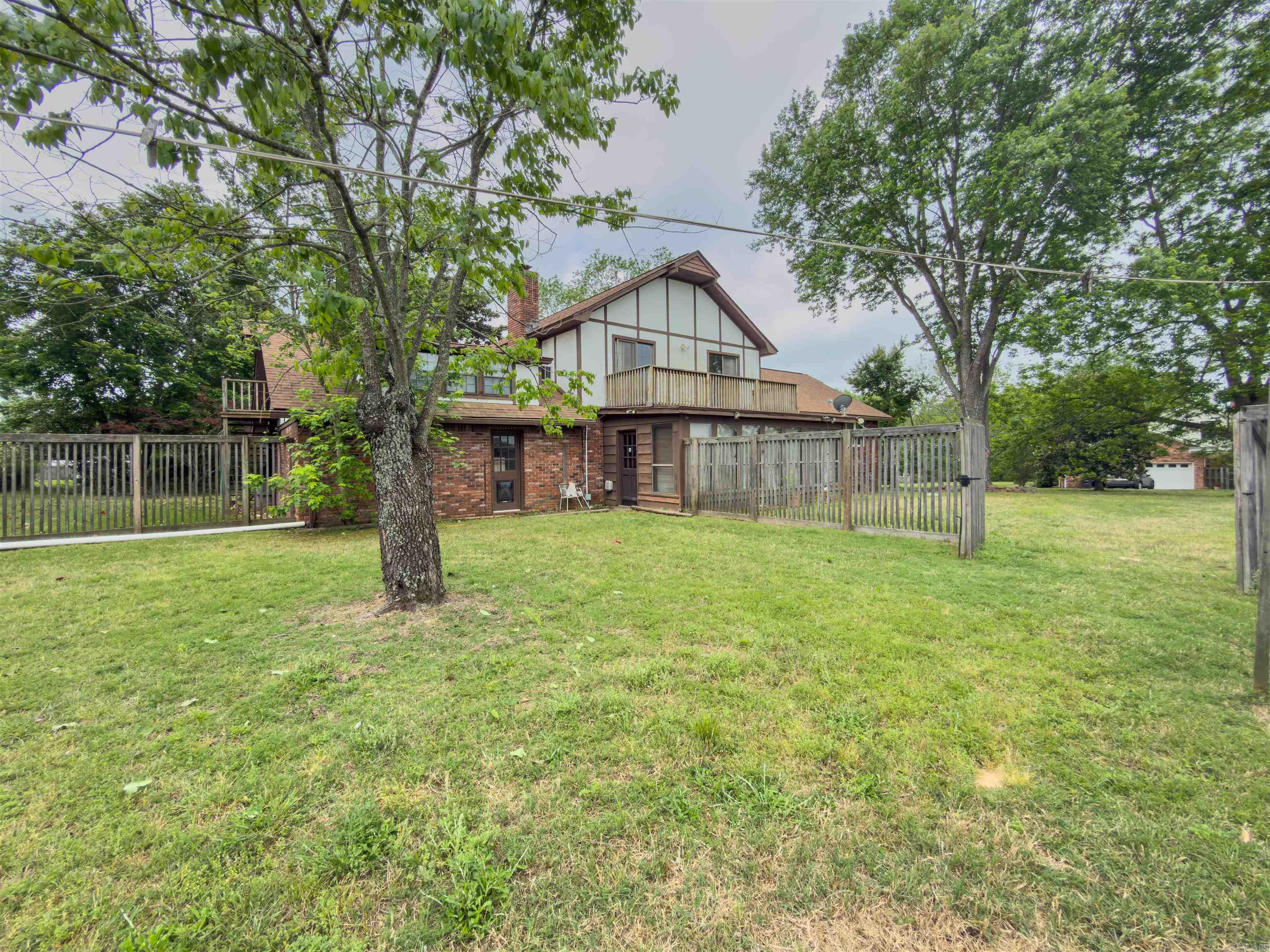 5102 Madison Ave  Jacksonville, AR