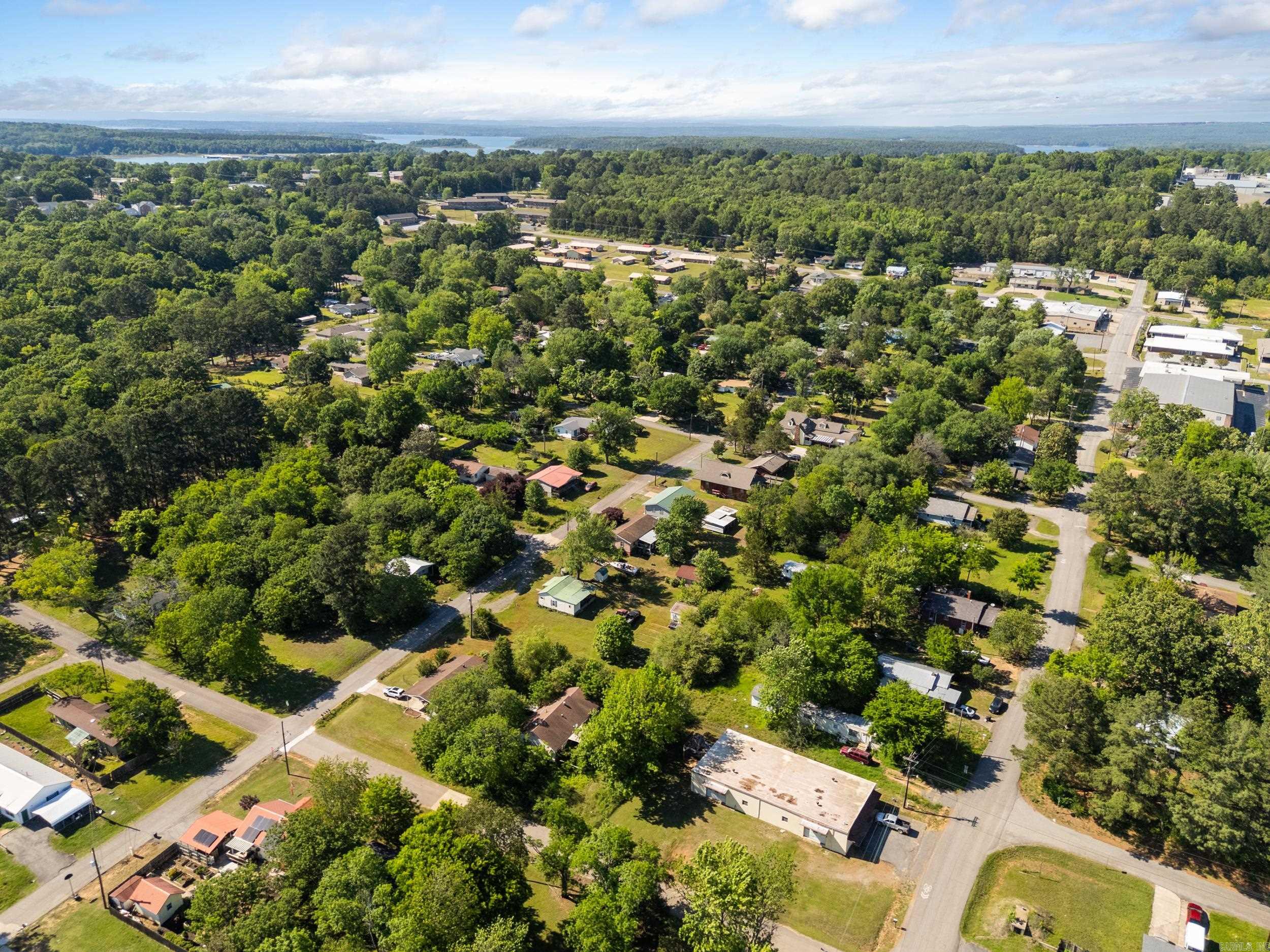 1104 Mill  Heber Springs, AR