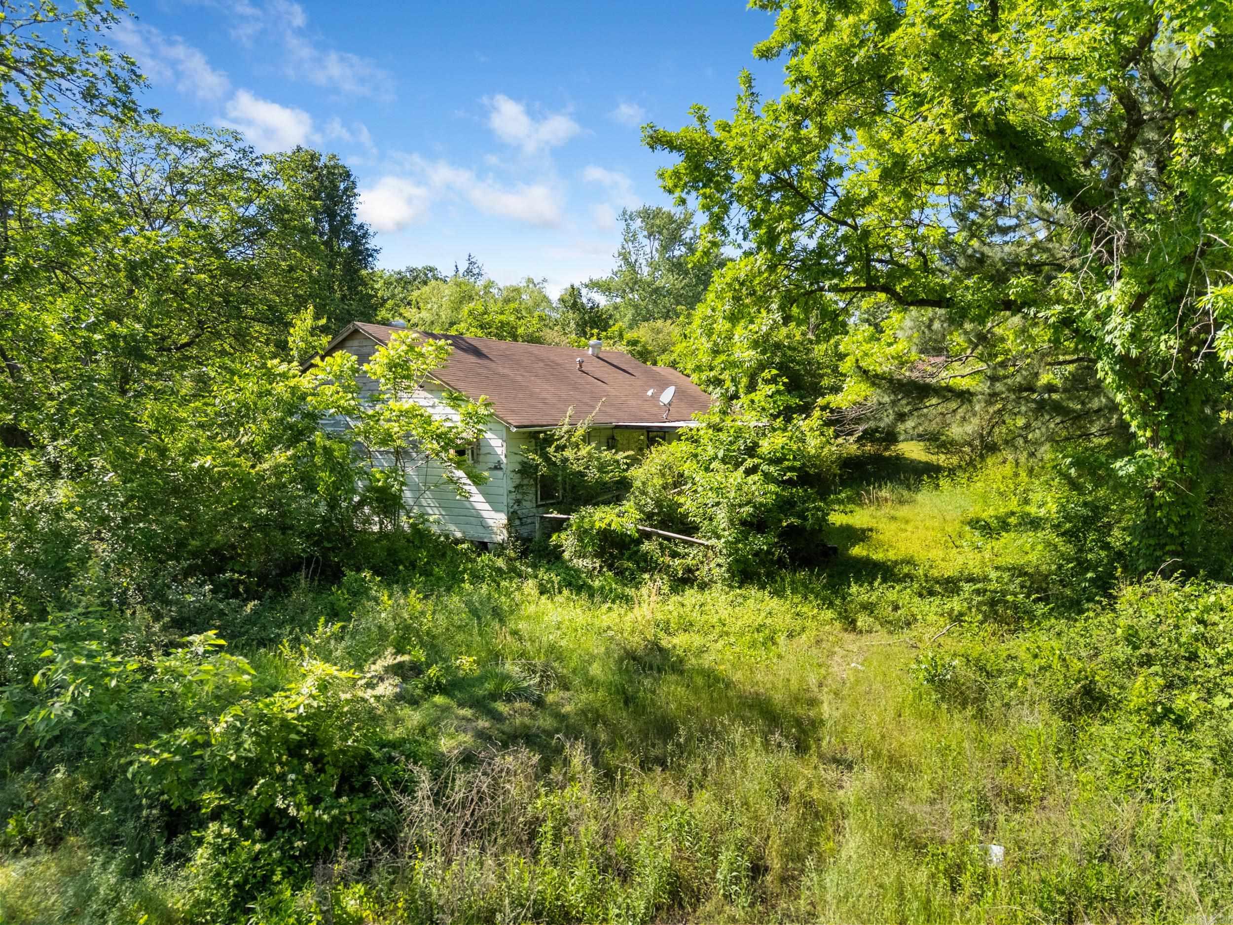 1104 Mill  Heber Springs, AR