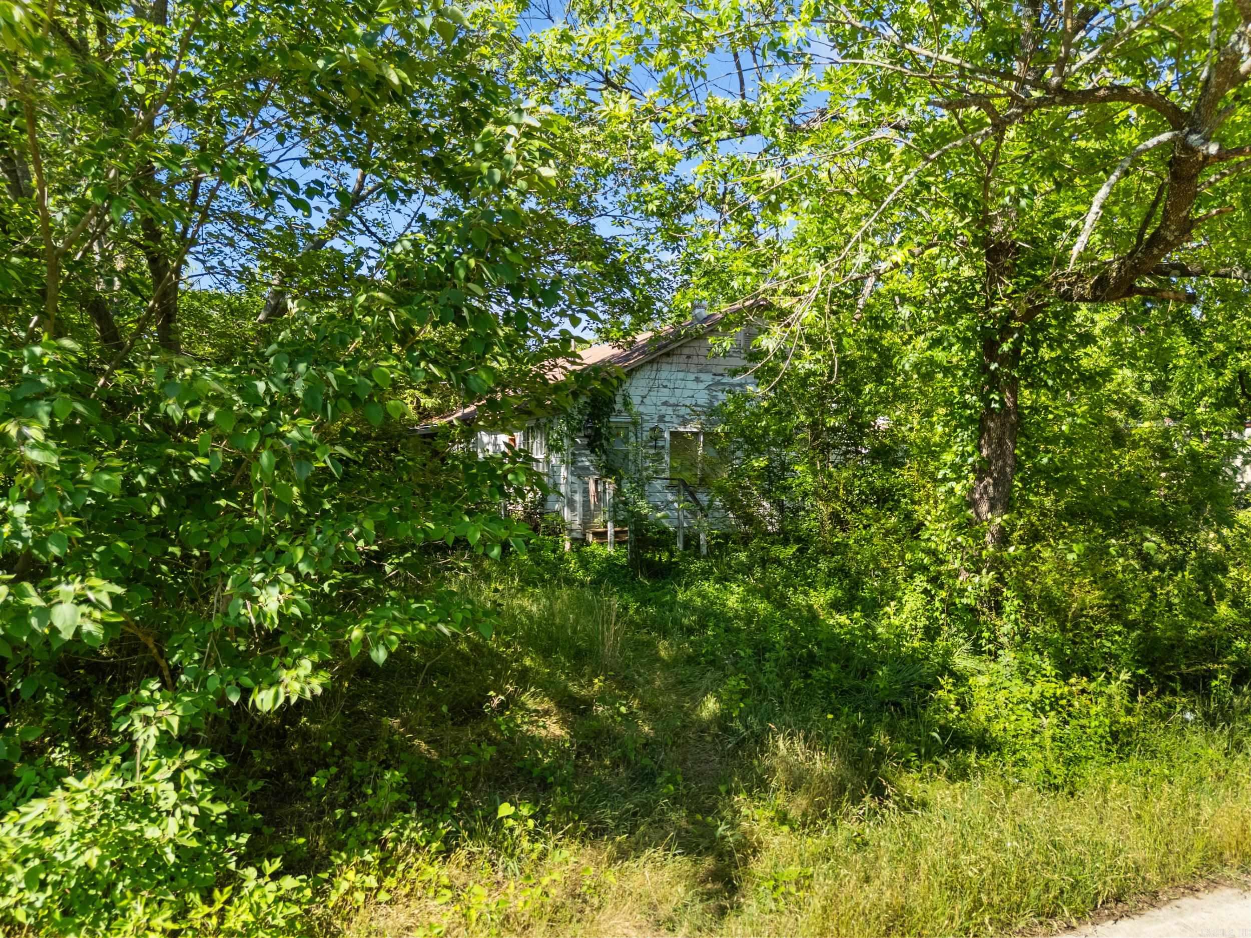1104 Mill  Heber Springs, AR