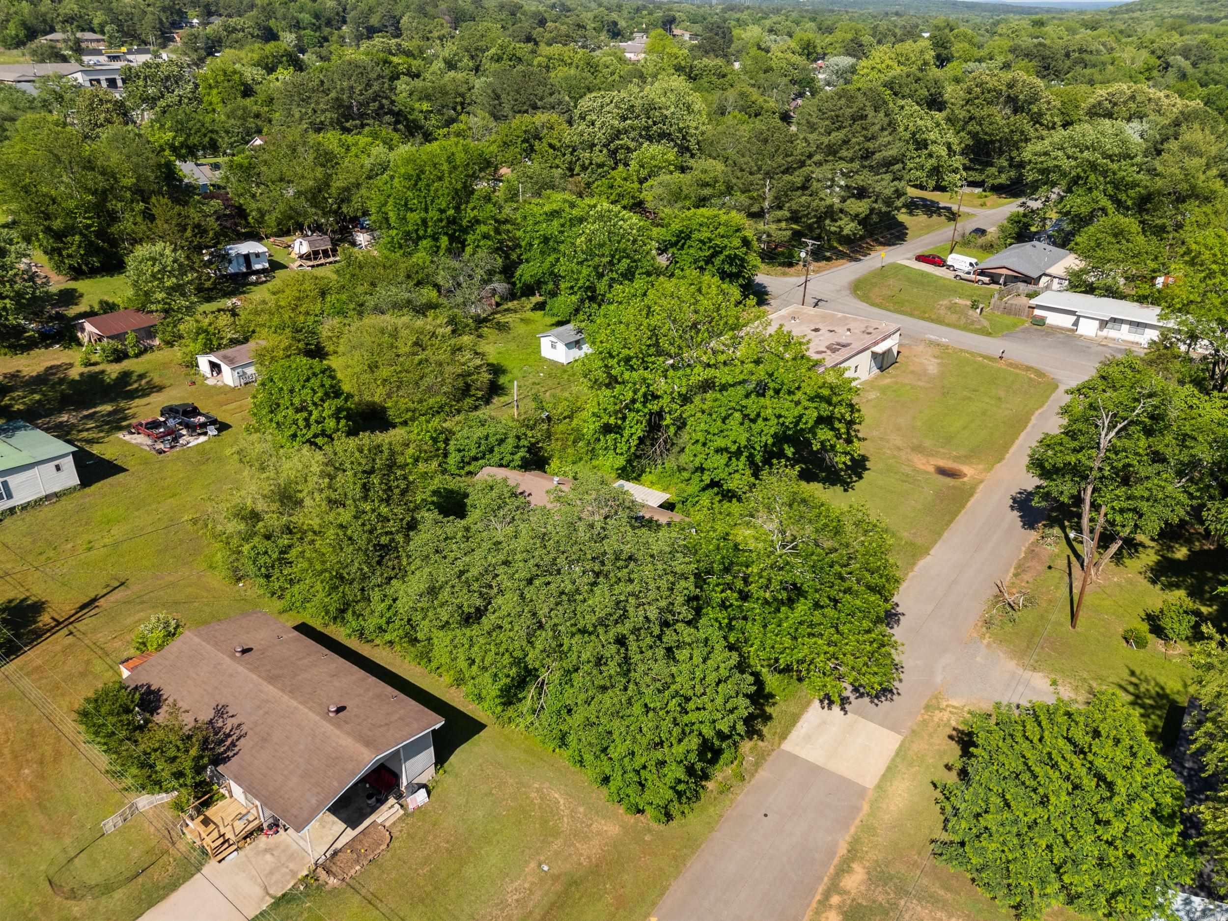 1104 Mill  Heber Springs, AR