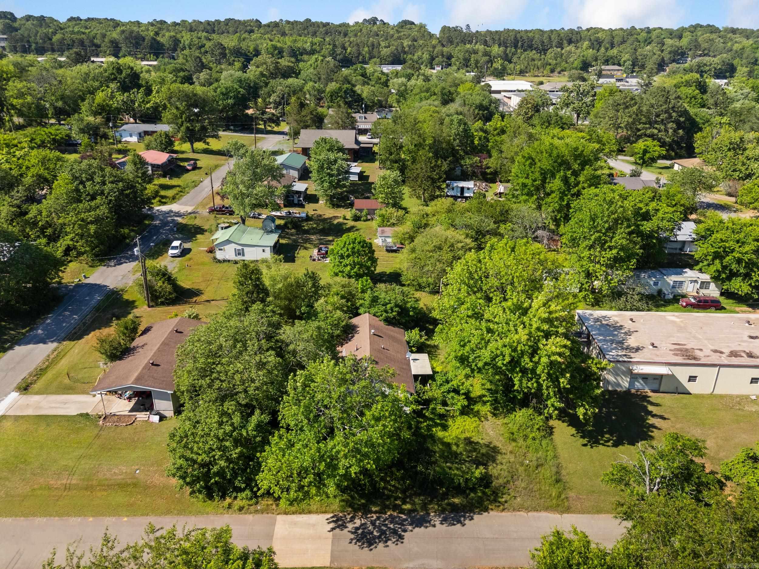 1104 Mill  Heber Springs, AR
