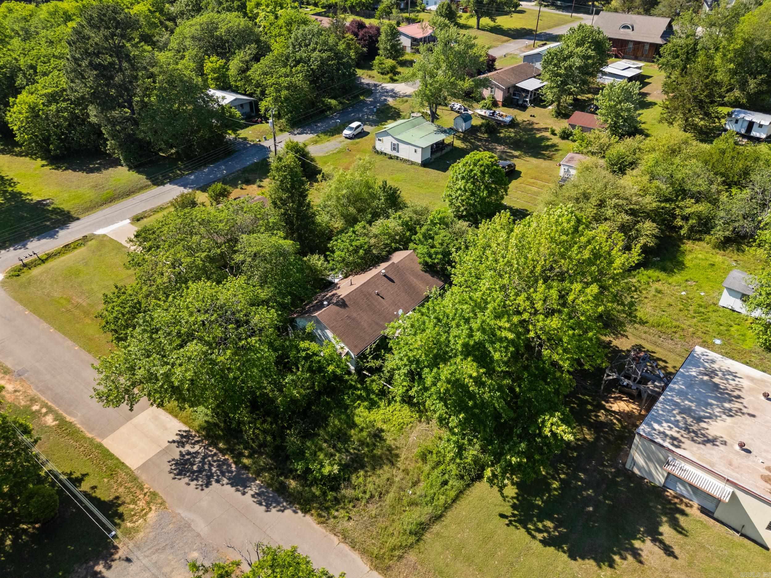 1104 Mill  Heber Springs, AR