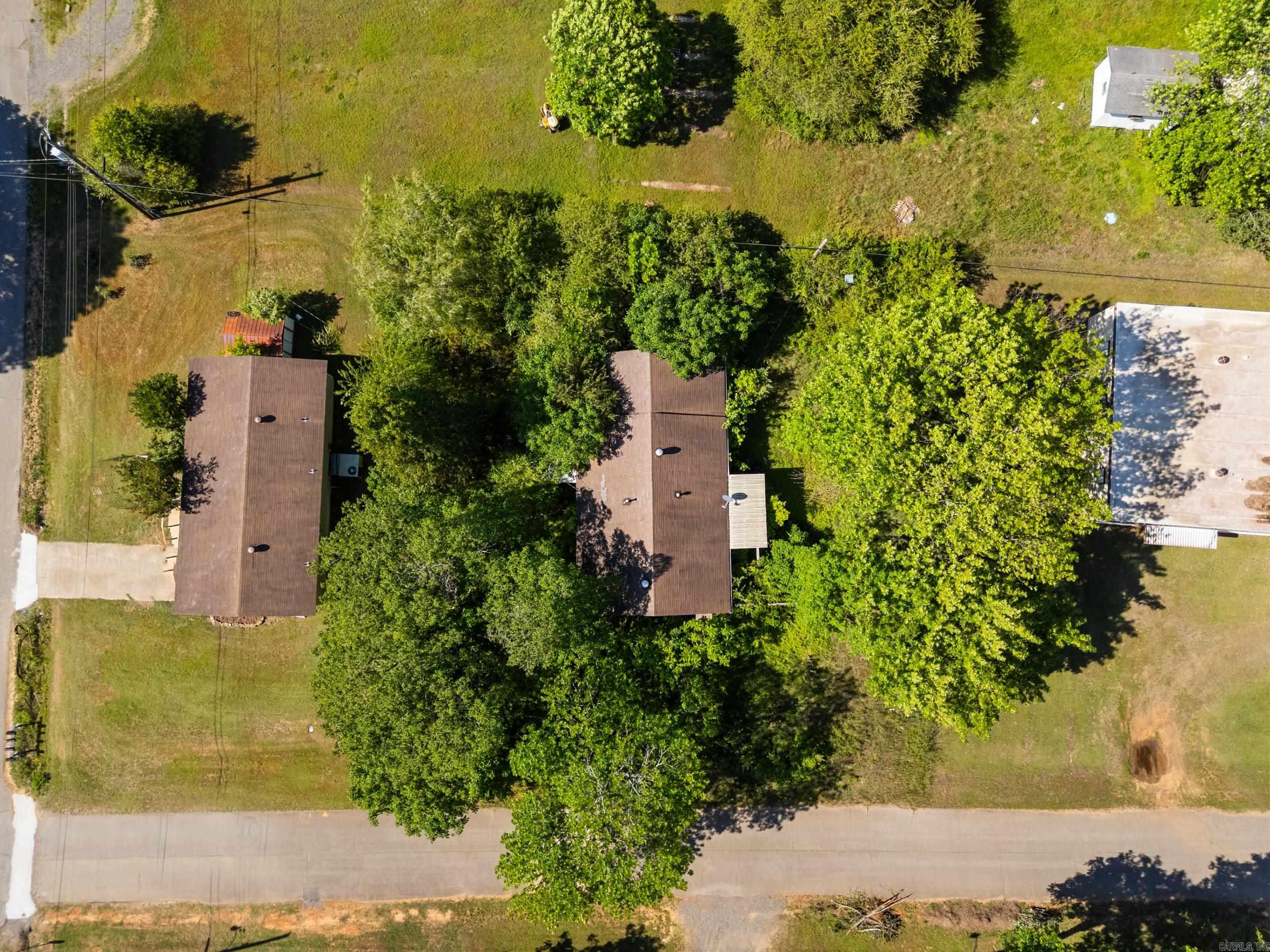 1104 Mill  Heber Springs, AR