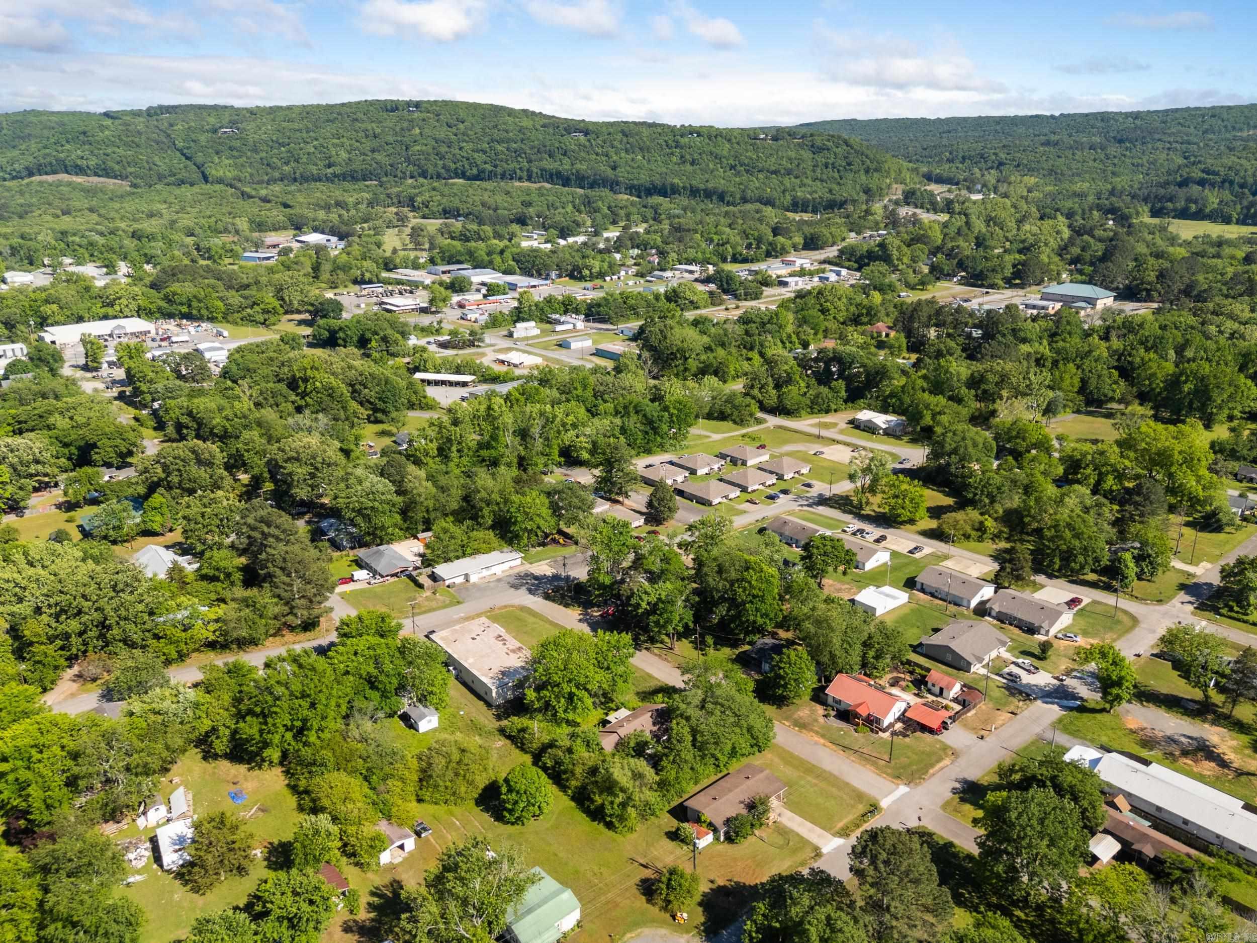 1104 Mill  Heber Springs, AR