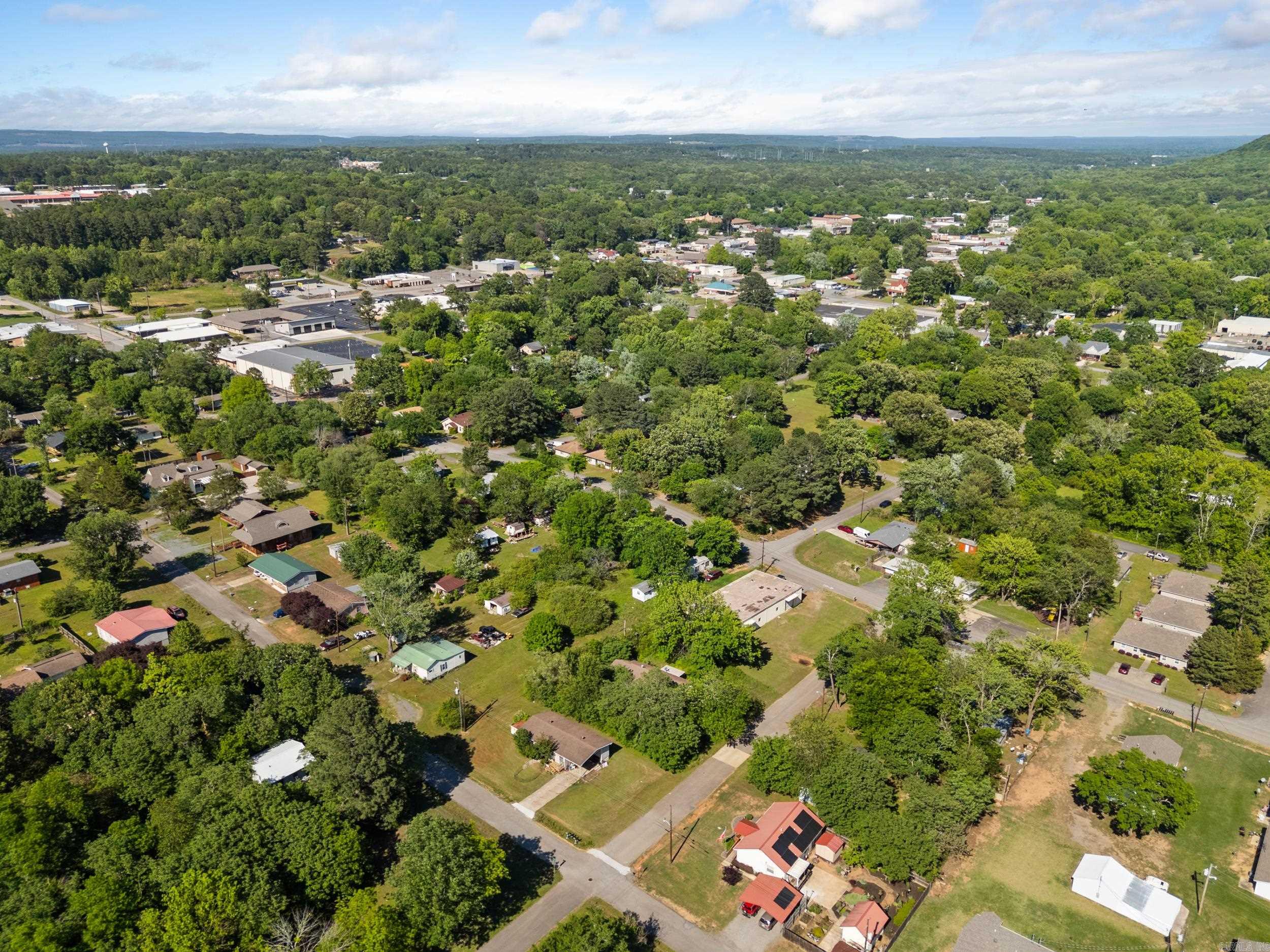 1104 Mill  Heber Springs, AR