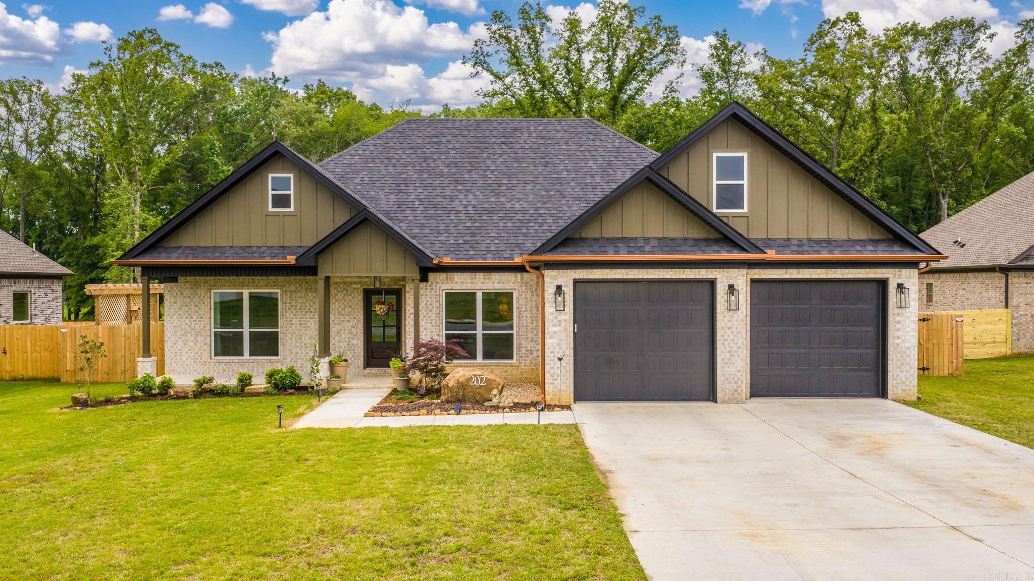 202 Michelle  Beebe, AR