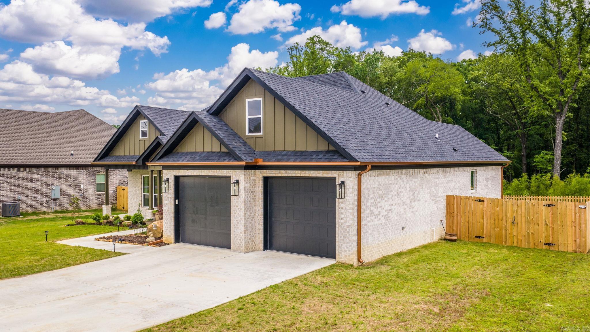 202 Michelle  Beebe, AR