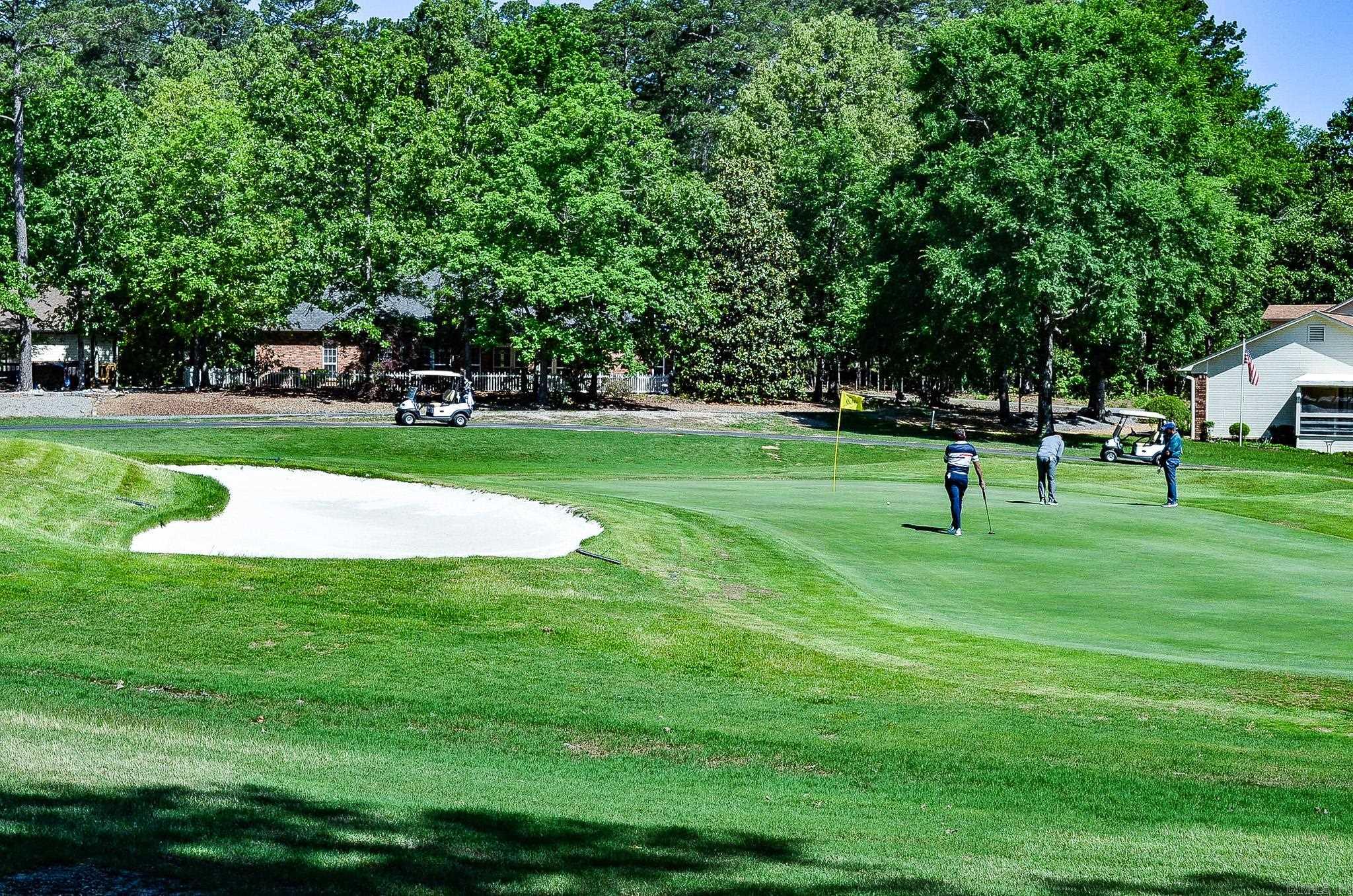 5 Telon  Hot Springs Village, AR