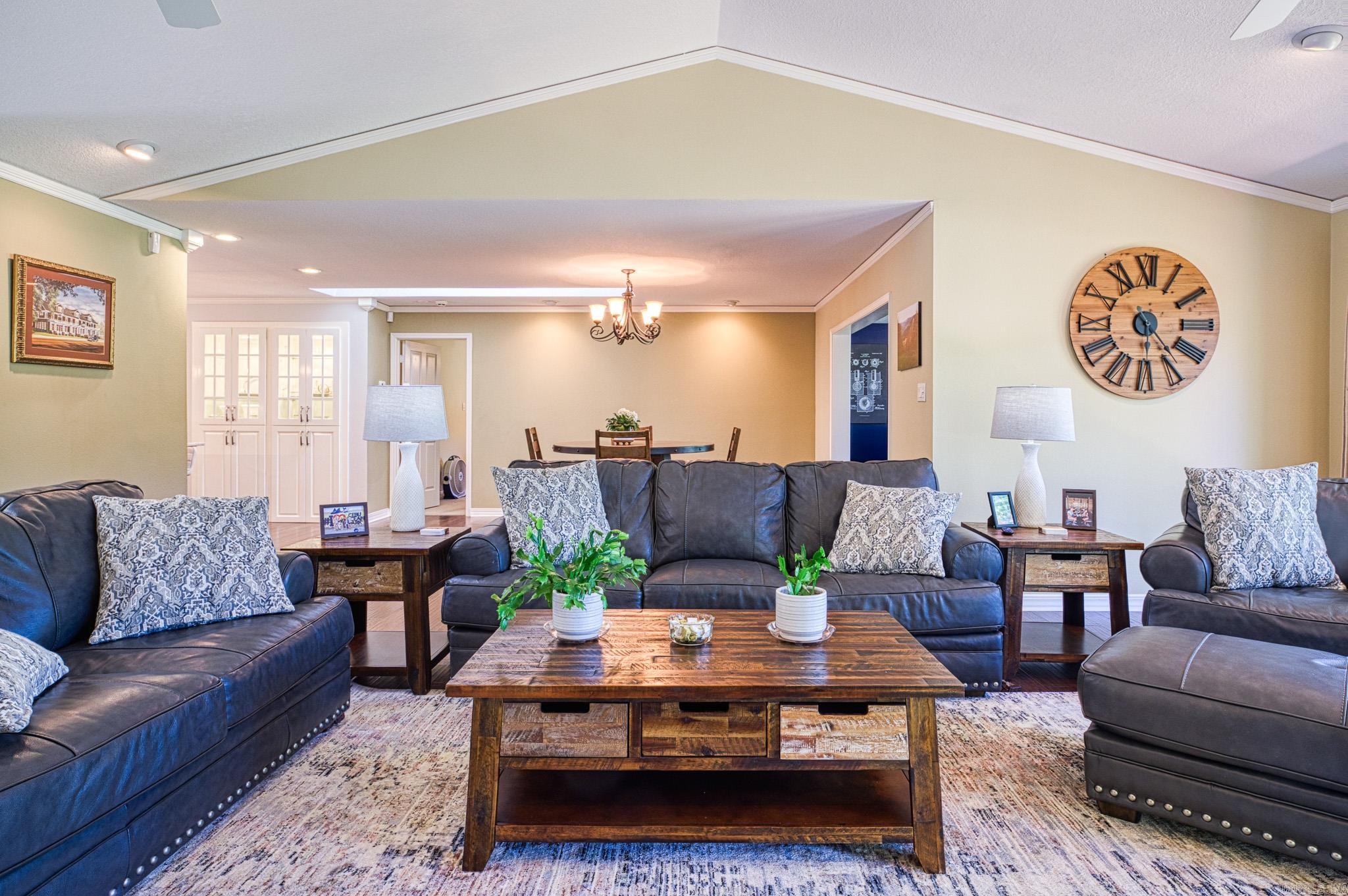 5 Telon  Hot Springs Village, AR
